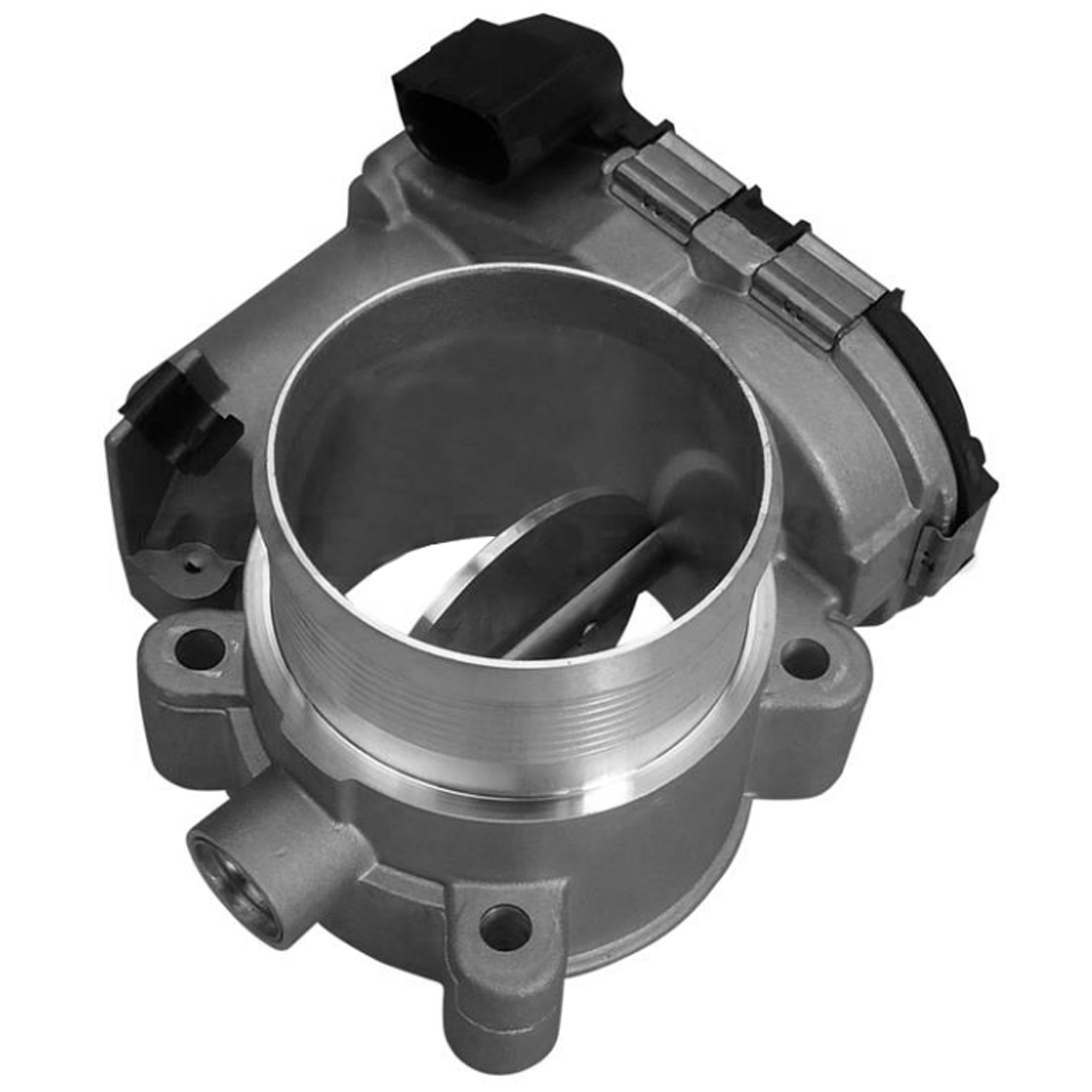 PartsTec PTA516-0234 Drosselklappenstutzen f&uuml;r VOLVO