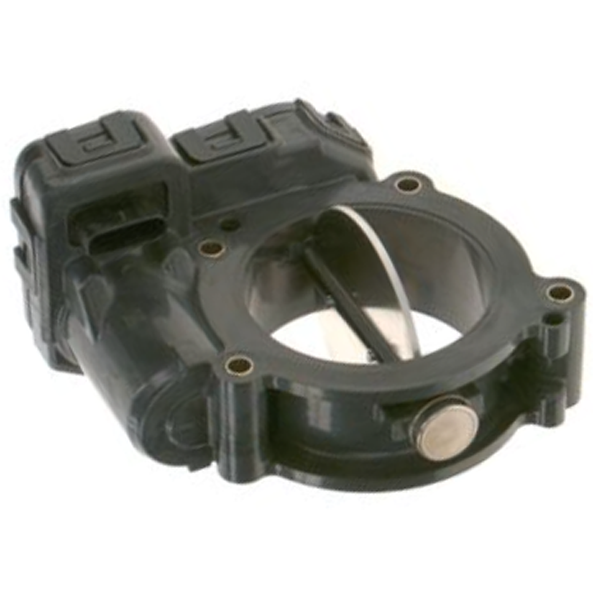 PartsTec PTA516-0236 Drosselklappenstutzen f&uuml;r MERCEDES-BENZ