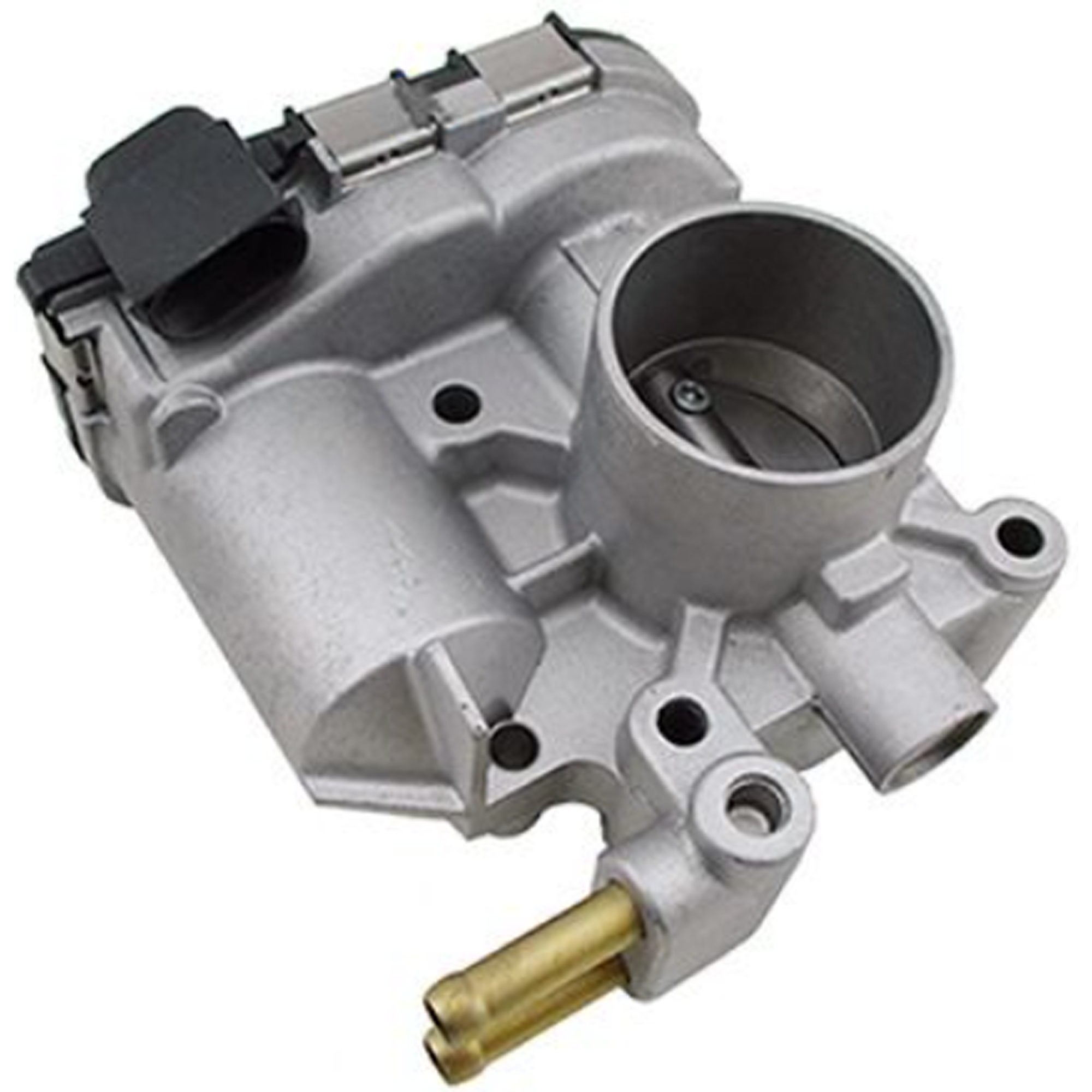 PartsTec PTA516-0238 Drosselklappenstutzen f&uuml;r CITRO&Euml;N DAIHATSU PEUGEOT TOYOTA