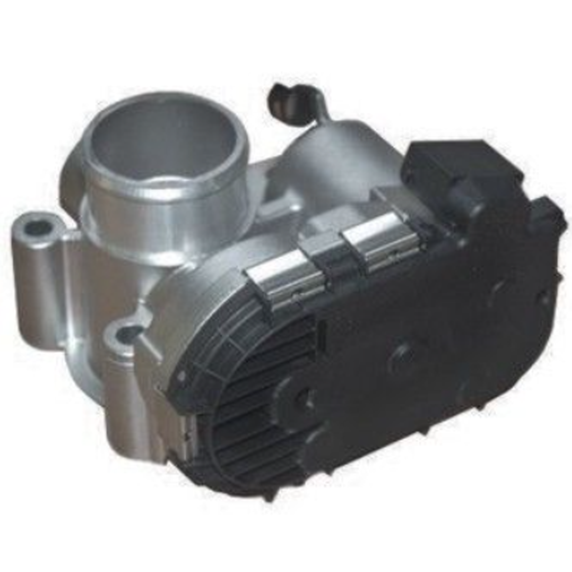 PartsTec PTA516-0239 Drosselklappenstutzen f&uuml;r SMART