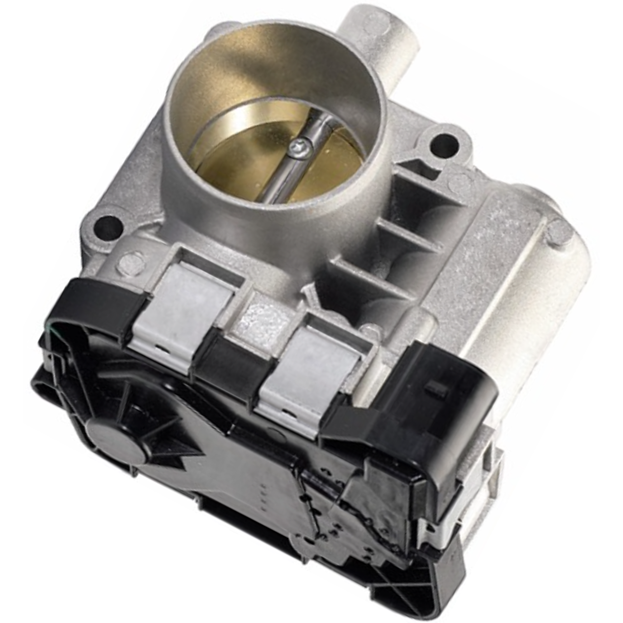 PartsTec PTA516-0242 Drosselklappenstutzen f&uuml;r ALFA ROMEO FIAT LANCIA