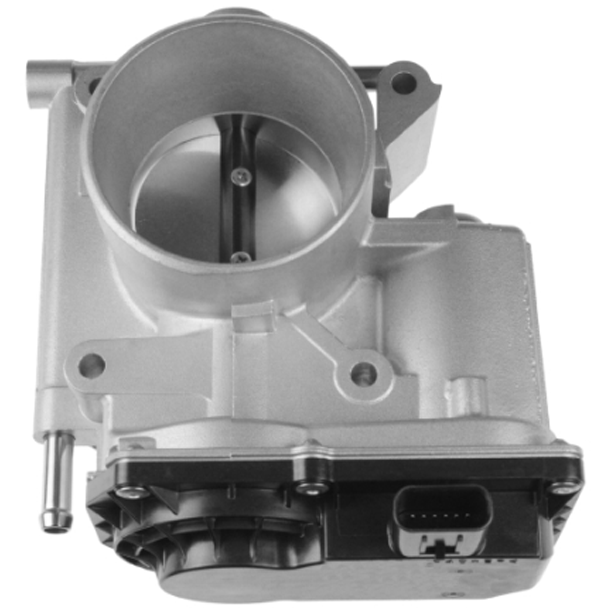 PartsTec PTA516-0243 Drosselklappenstutzen f&uuml;r MAZDA