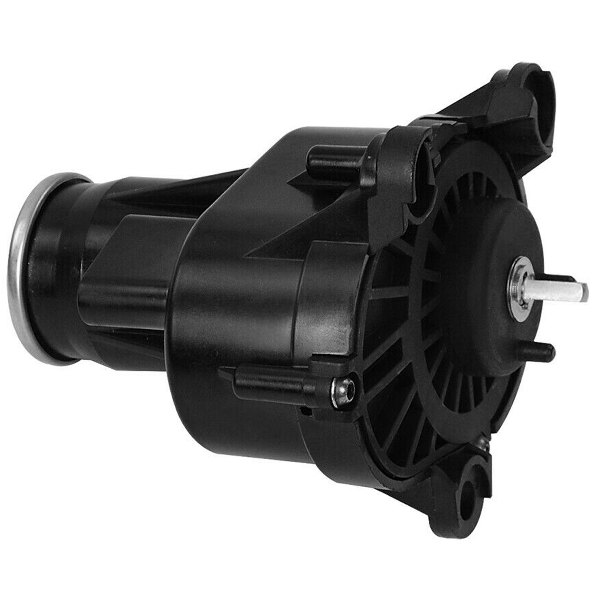 PartsTec PTA516-1000 Stellelement, Drallklappen (Saugrohr) f&uuml;r MERCEDES-BENZ