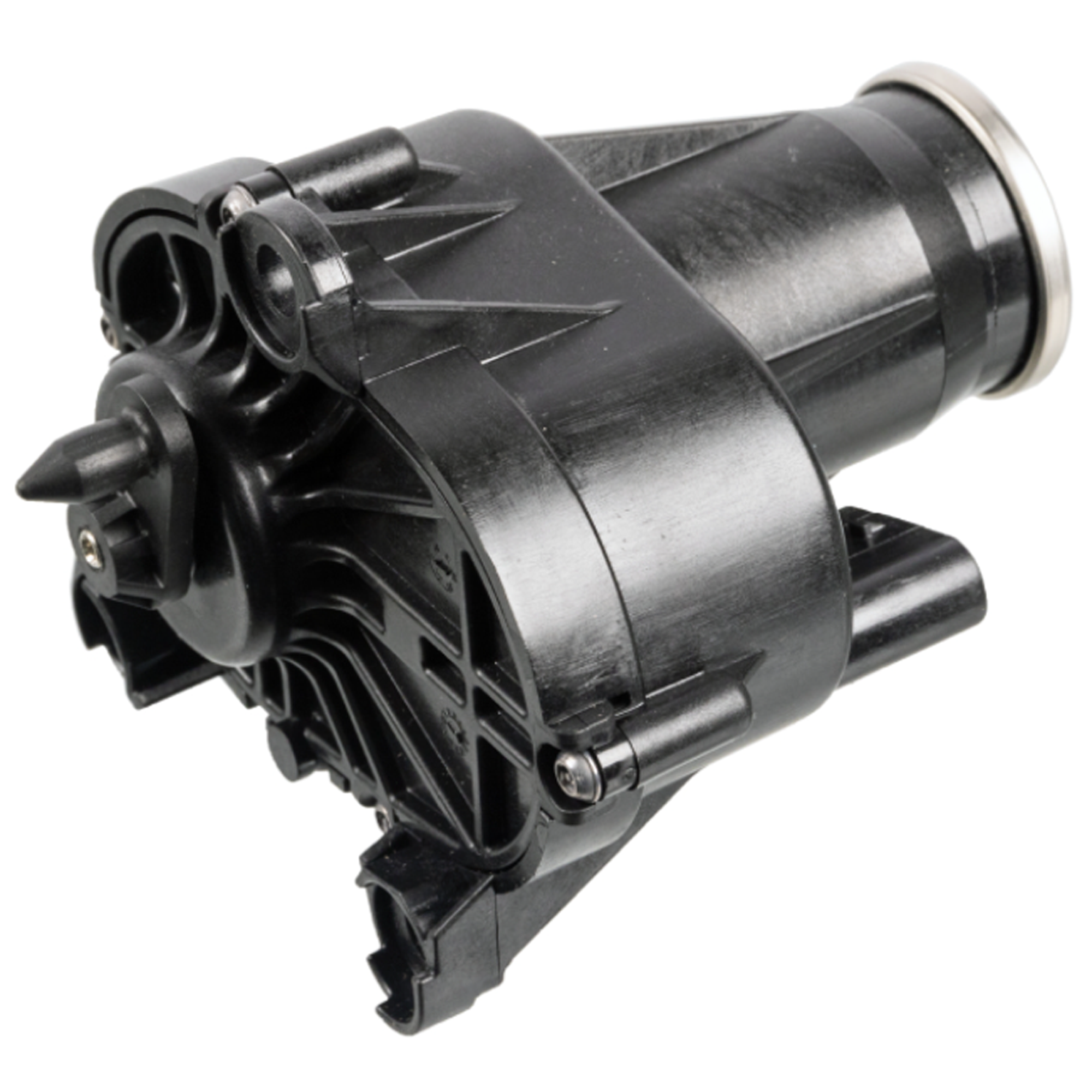 PartsTec PTA516-1002 Stellelement, Drallklappen (Saugrohr) f&uuml;r BMW