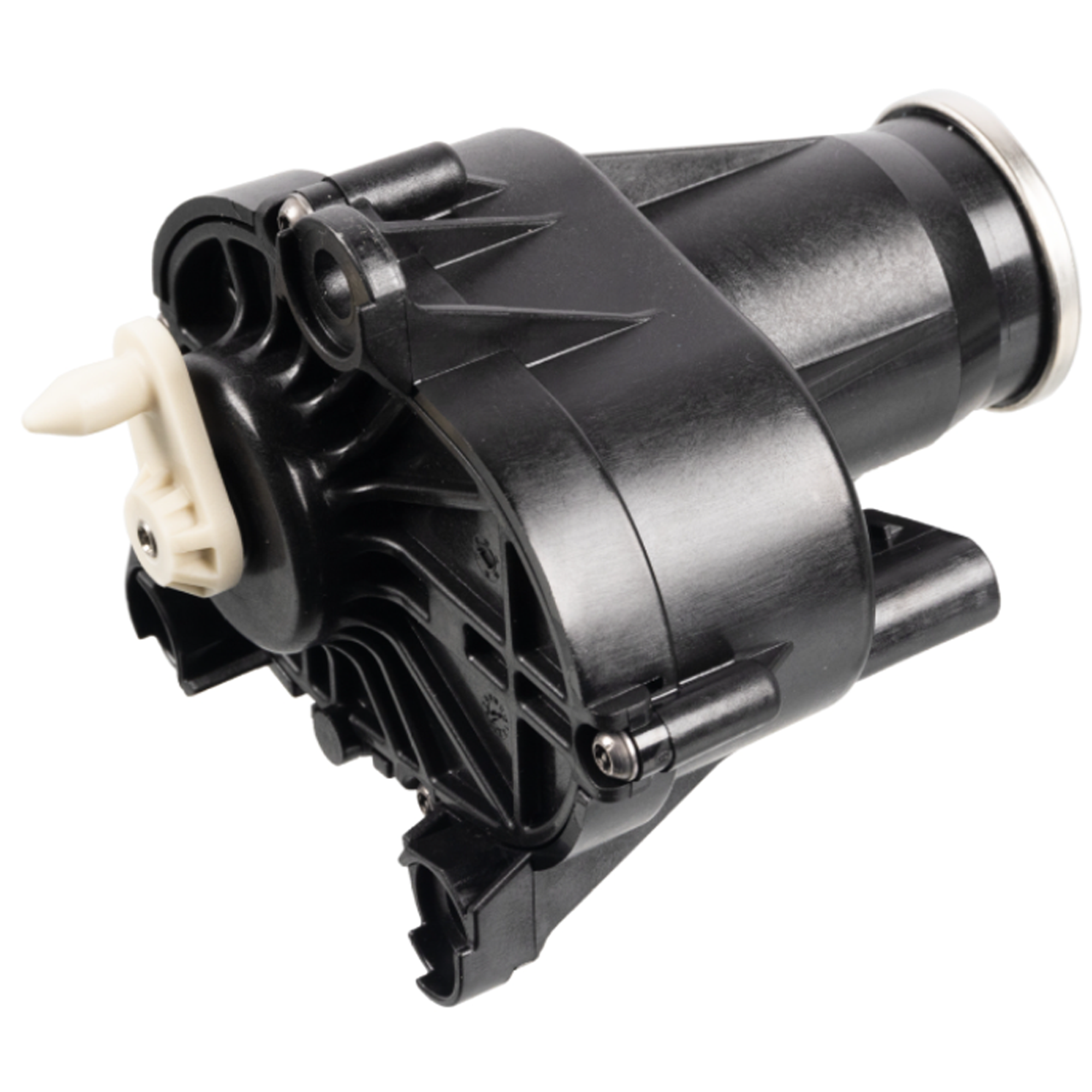 PartsTec PTA516-1005 Stellelement, Drallklappen (Saugrohr) f&uuml;r BMW MINI