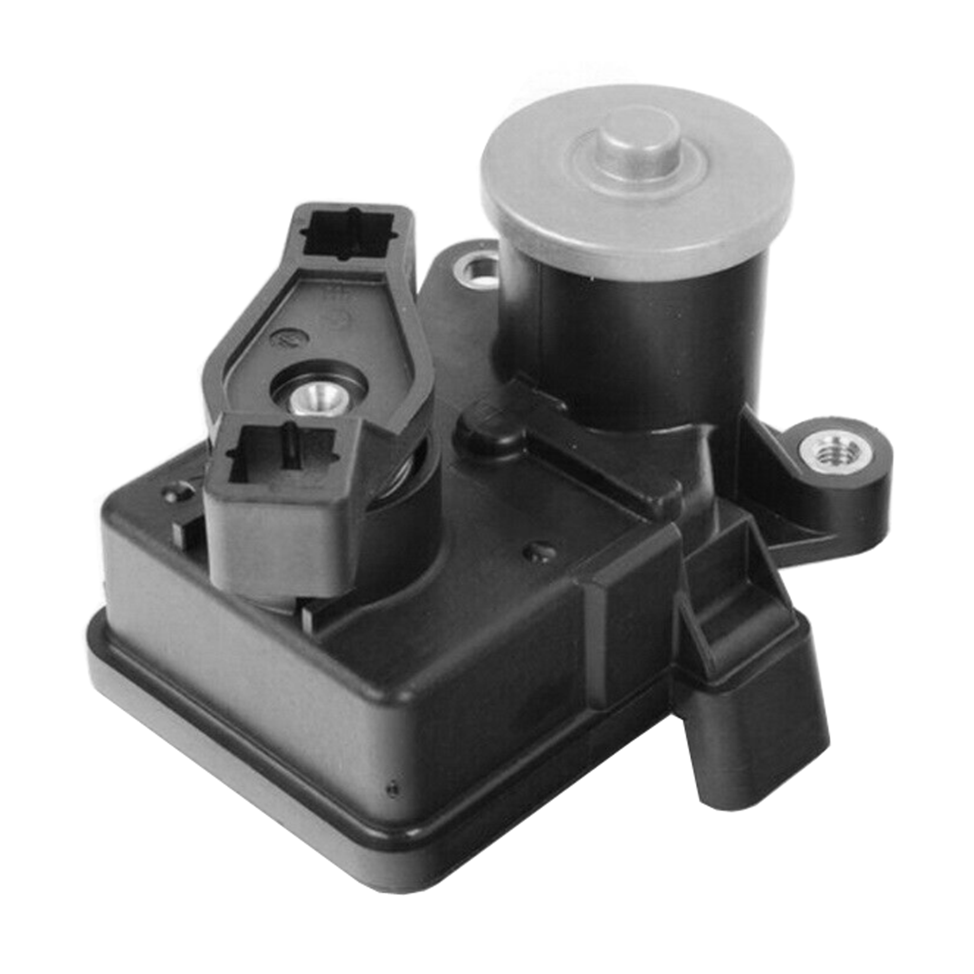 PartsTec PTA516-1008 Stellelement, Drallklappen (Saugrohr) f&uuml;r MERCEDES-BENZ