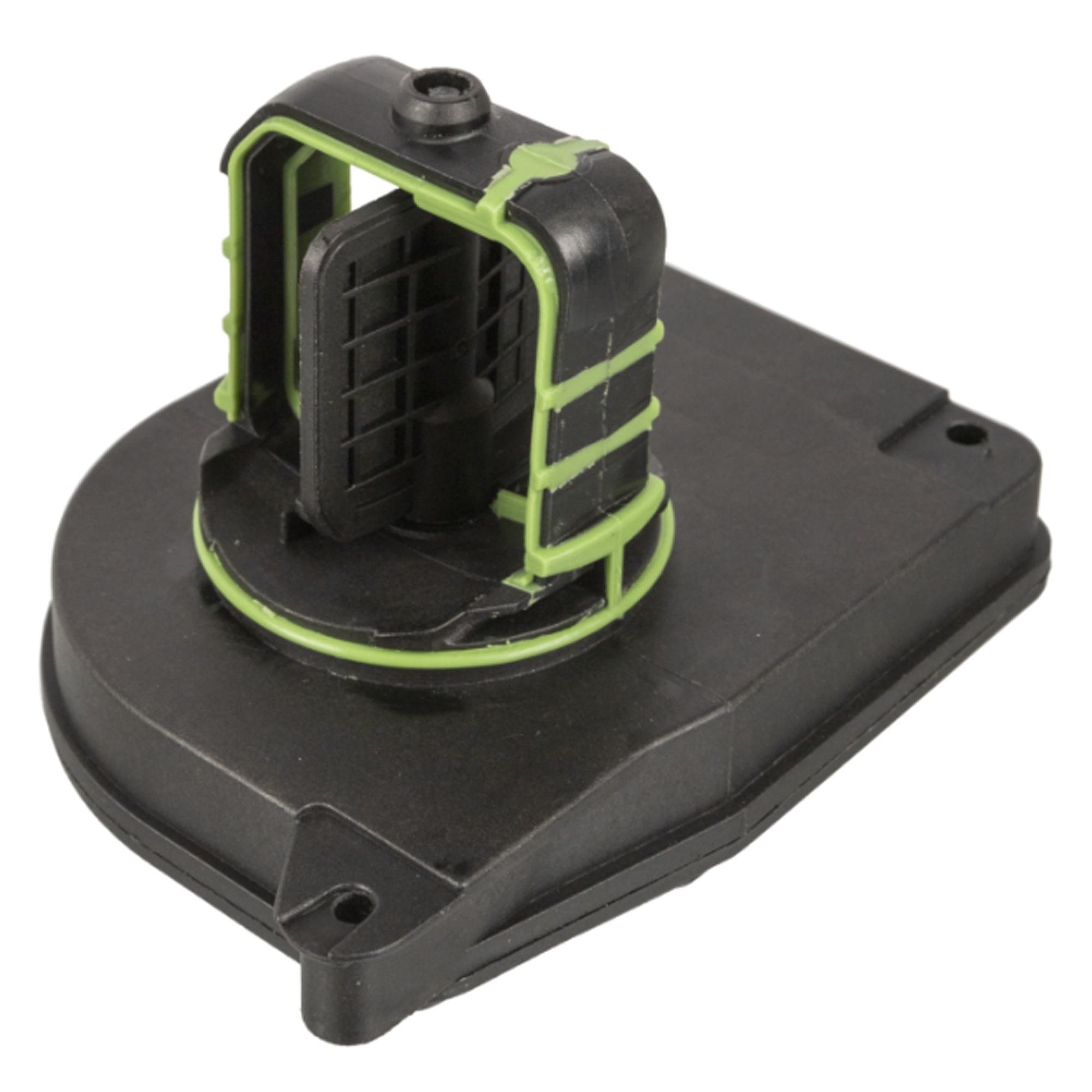 PartsTec PTA516-1009 Stellelement, Drallklappen (Saugrohr) f&uuml;r BMW