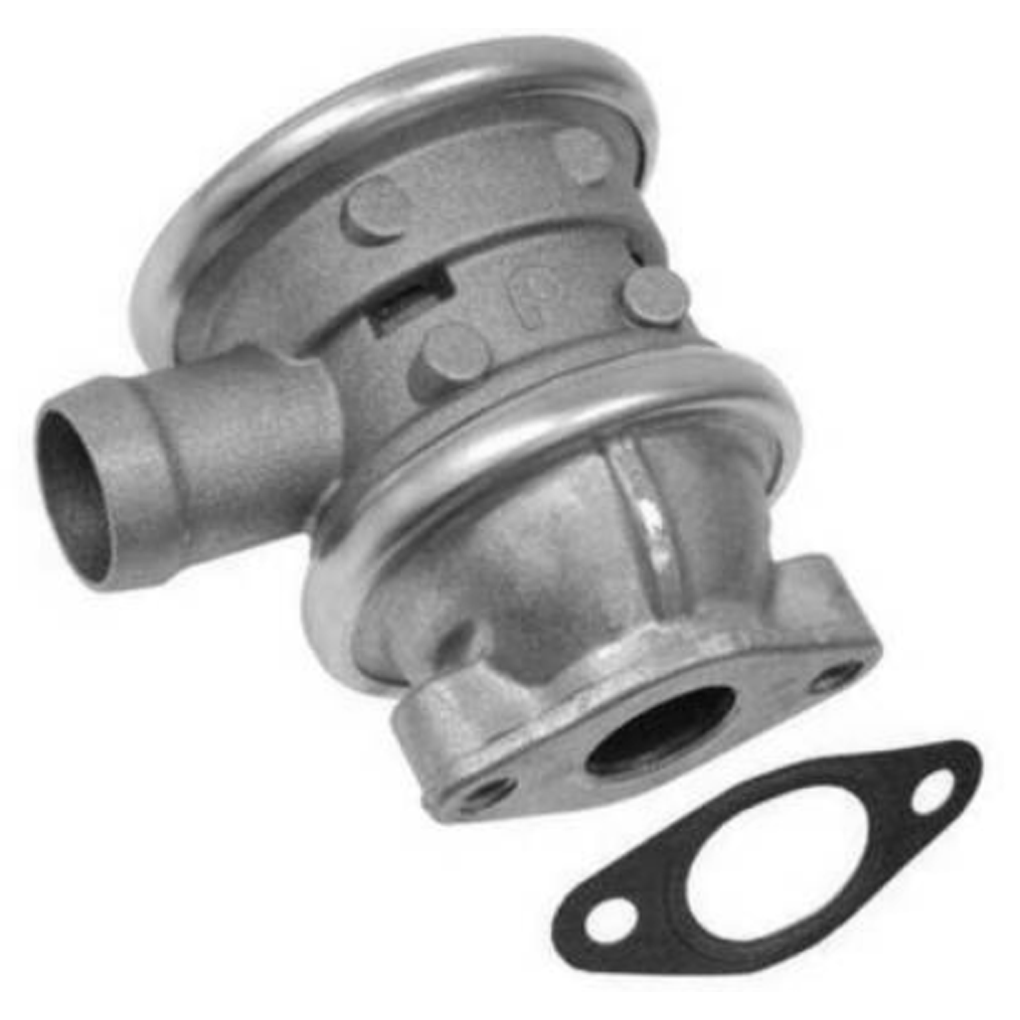 PartsTec PTA517-1004 Ventil, Sekund&auml;rluftpumpsystem f&uuml;r PORSCHE