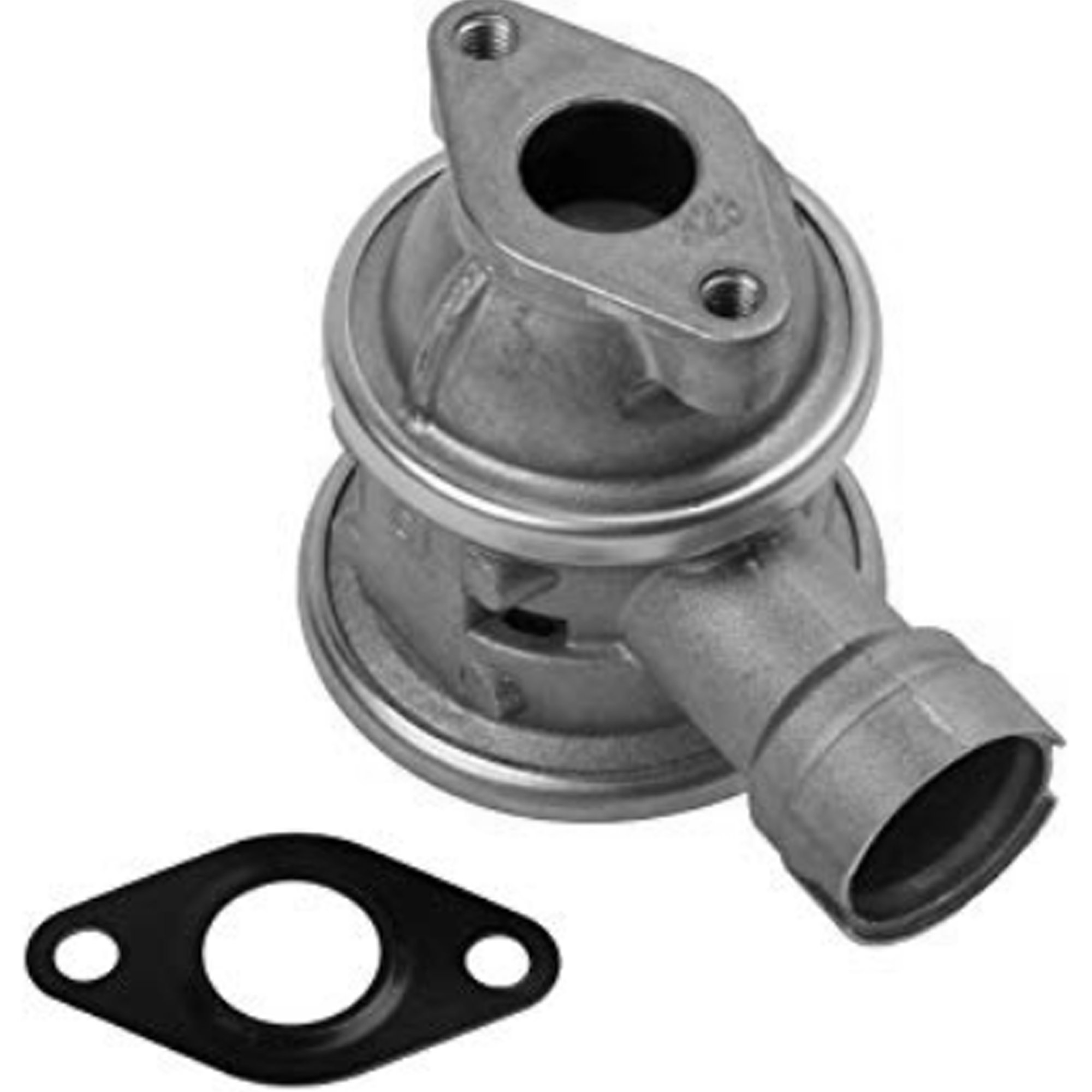 PartsTec PTA517-1006 Ventil, Sekund&auml;rluftpumpsystem f&uuml;r PORSCHE