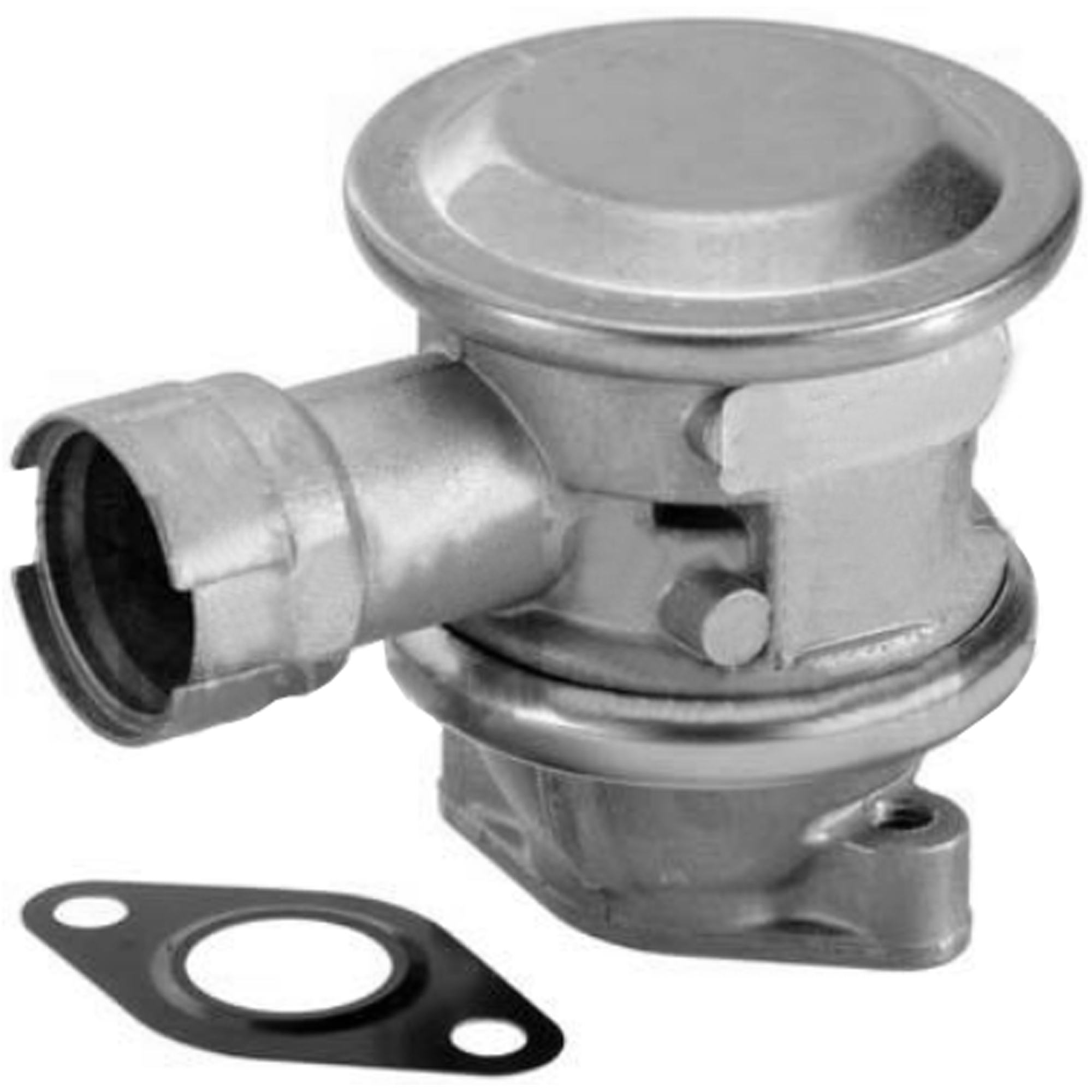 PartsTec PTA517-1012 Ventil, Sekund&auml;rluftpumpsystem f&uuml;r AUDI, rechts