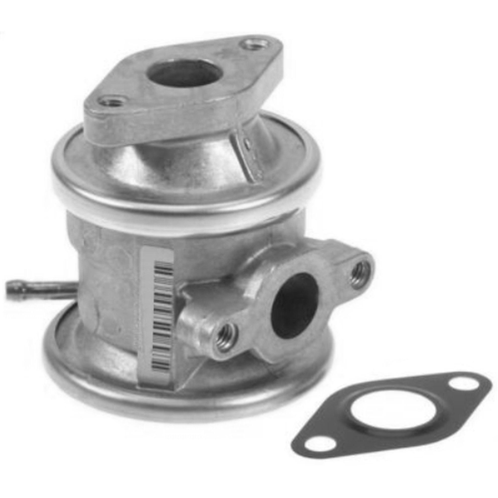 PartsTec PTA517-1016 Ventil, Sekund&auml;rluftpumpsystem f&uuml;r VW