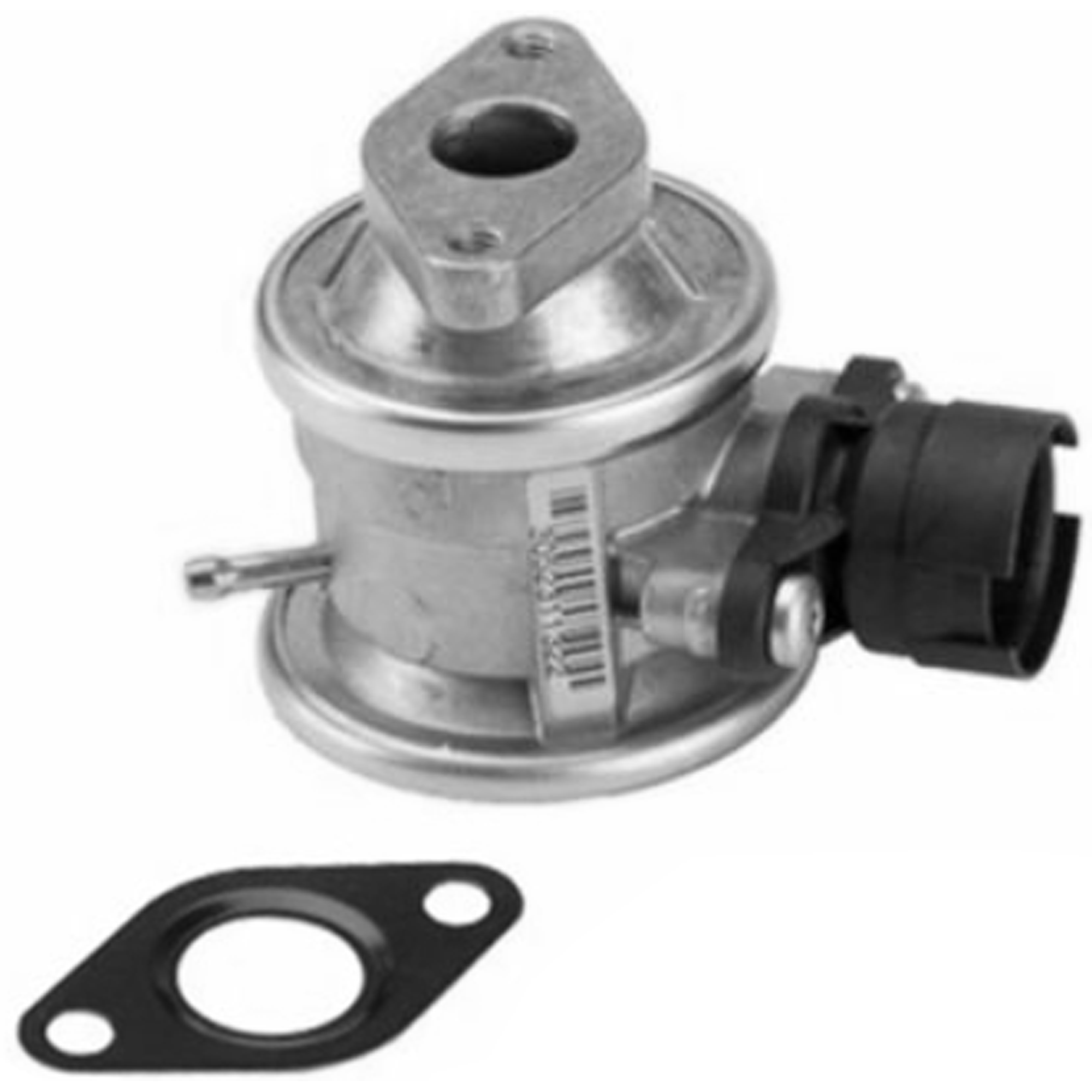 PartsTec PTA517-1025 Ventil, Sekund&auml;rluftpumpsystem f&uuml;r AUDI SEAT SKODA VW
