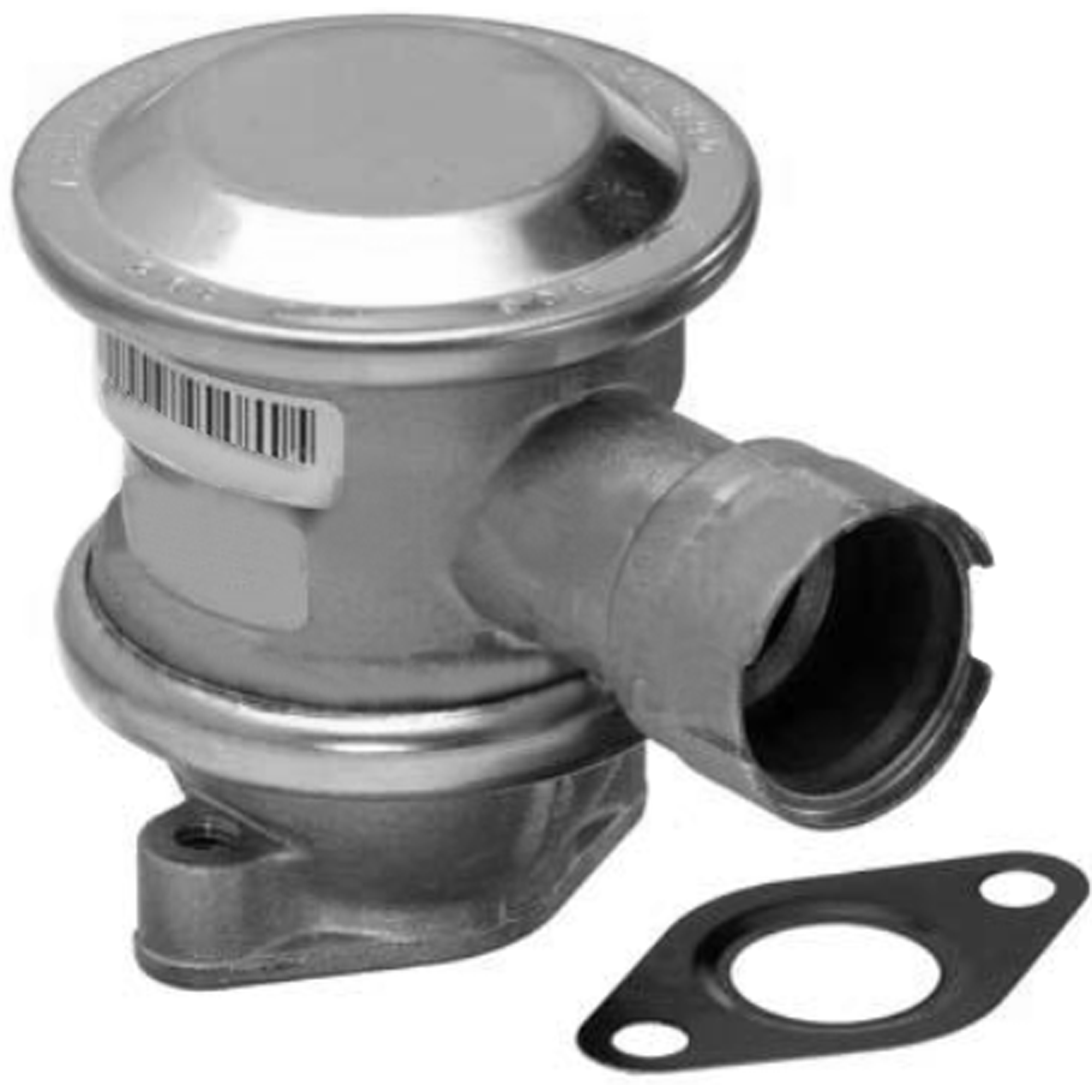 PartsTec PTA517-1034 Ventil, Sekund&auml;rluftpumpsystem f&uuml;r SKODA VW