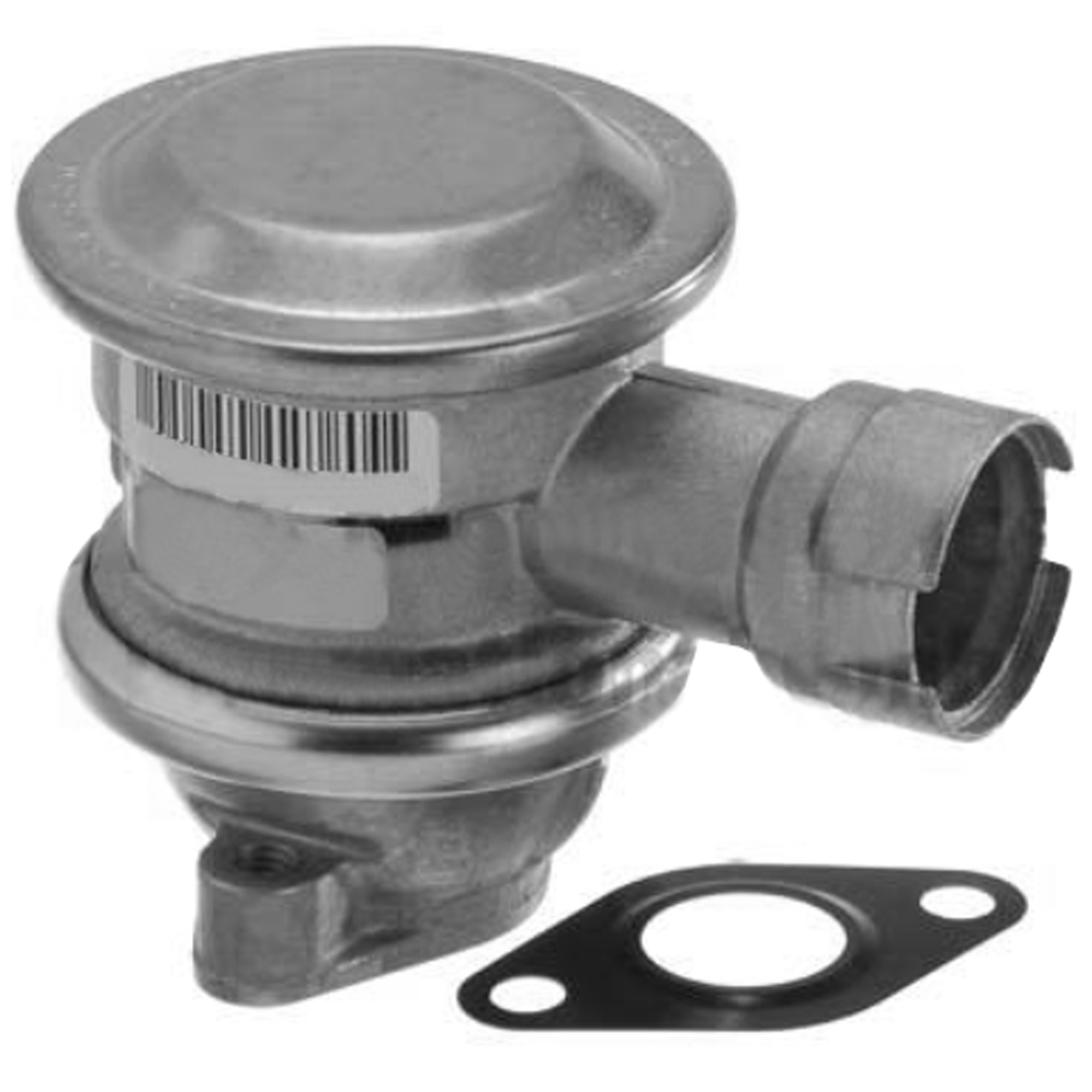 PartsTec PTA517-1037 Ventil, Sekund&auml;rluftpumpsystem f&uuml;r AUDI VW
