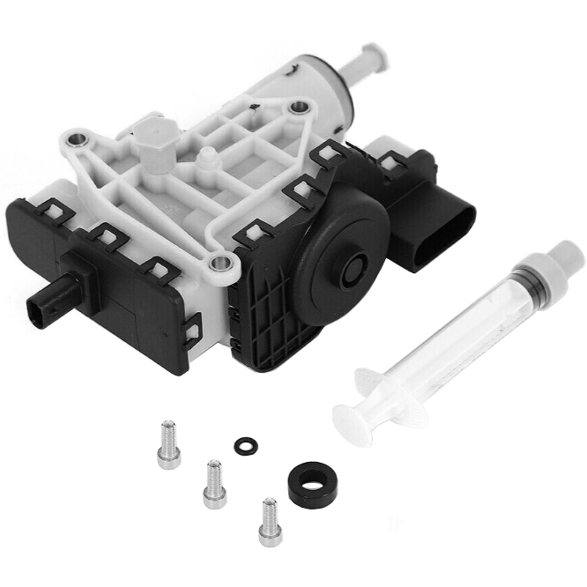 PartsTec PTA518-0001 Fördermodul, Harnstoffeinspritzung REPARATURSATZ für SEAT