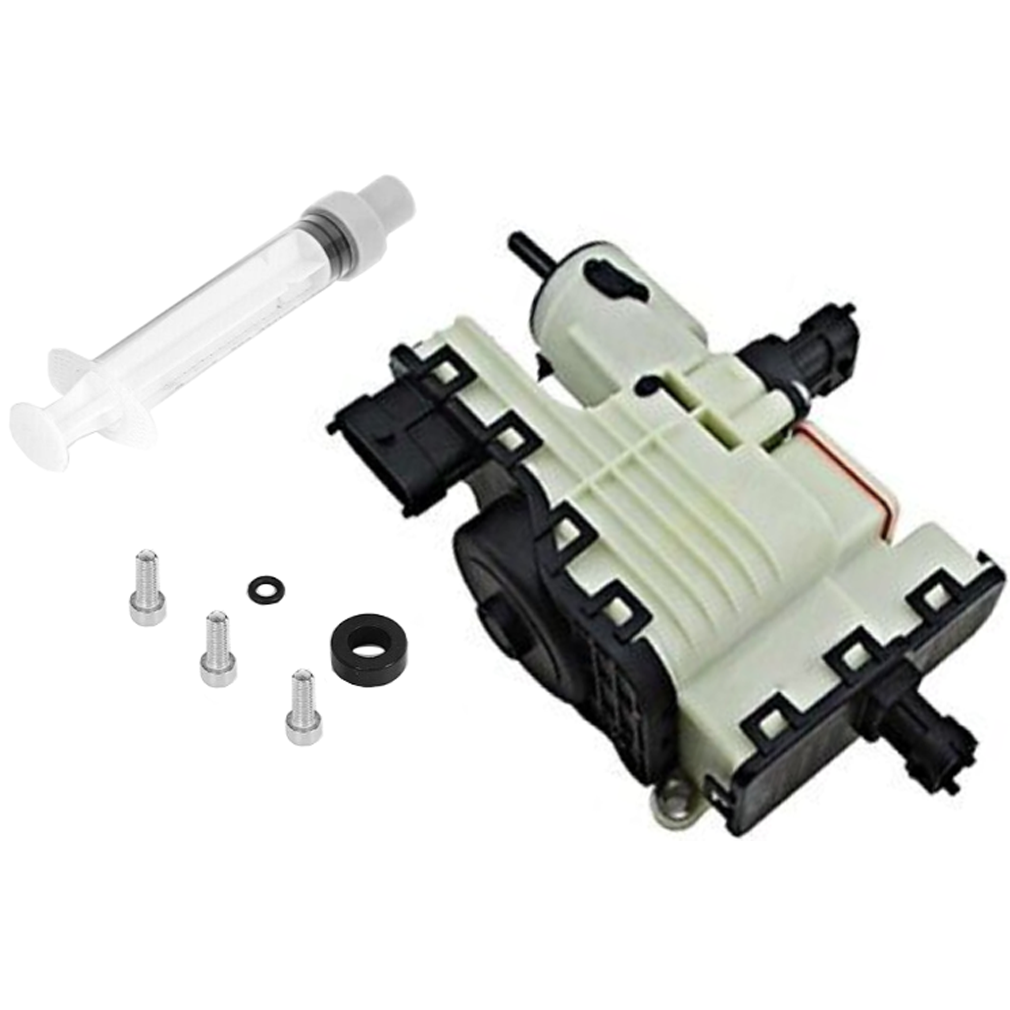 PartsTec PTA518-0002 F&ouml;rdermodul, Harnstoffeinspritzung REPARATURSATZ f&uuml;r MAZDA