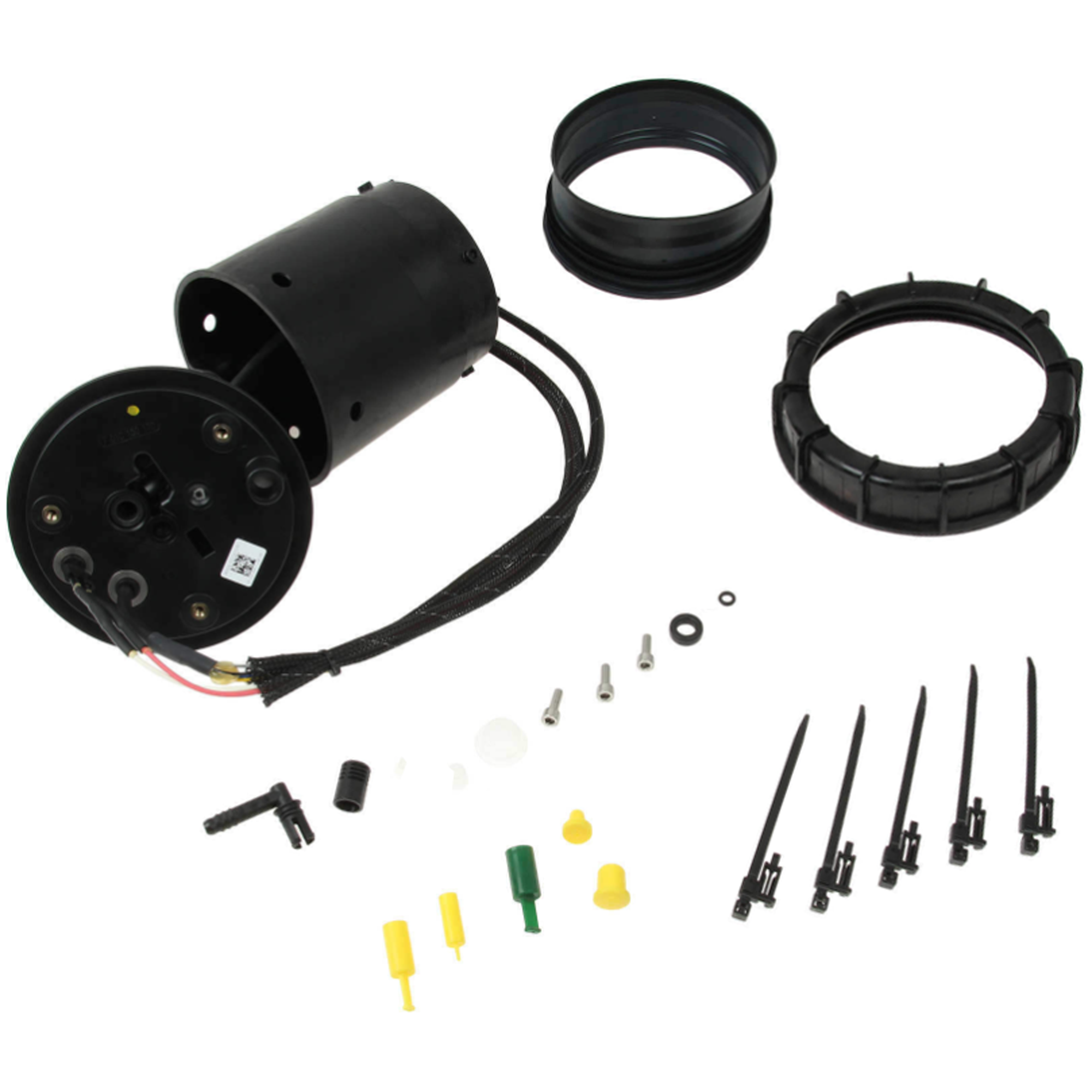 PartsTec PTA518-2006 Beheizung, Tankeinheit (Harnstoffeinspritzung) f&uuml;r