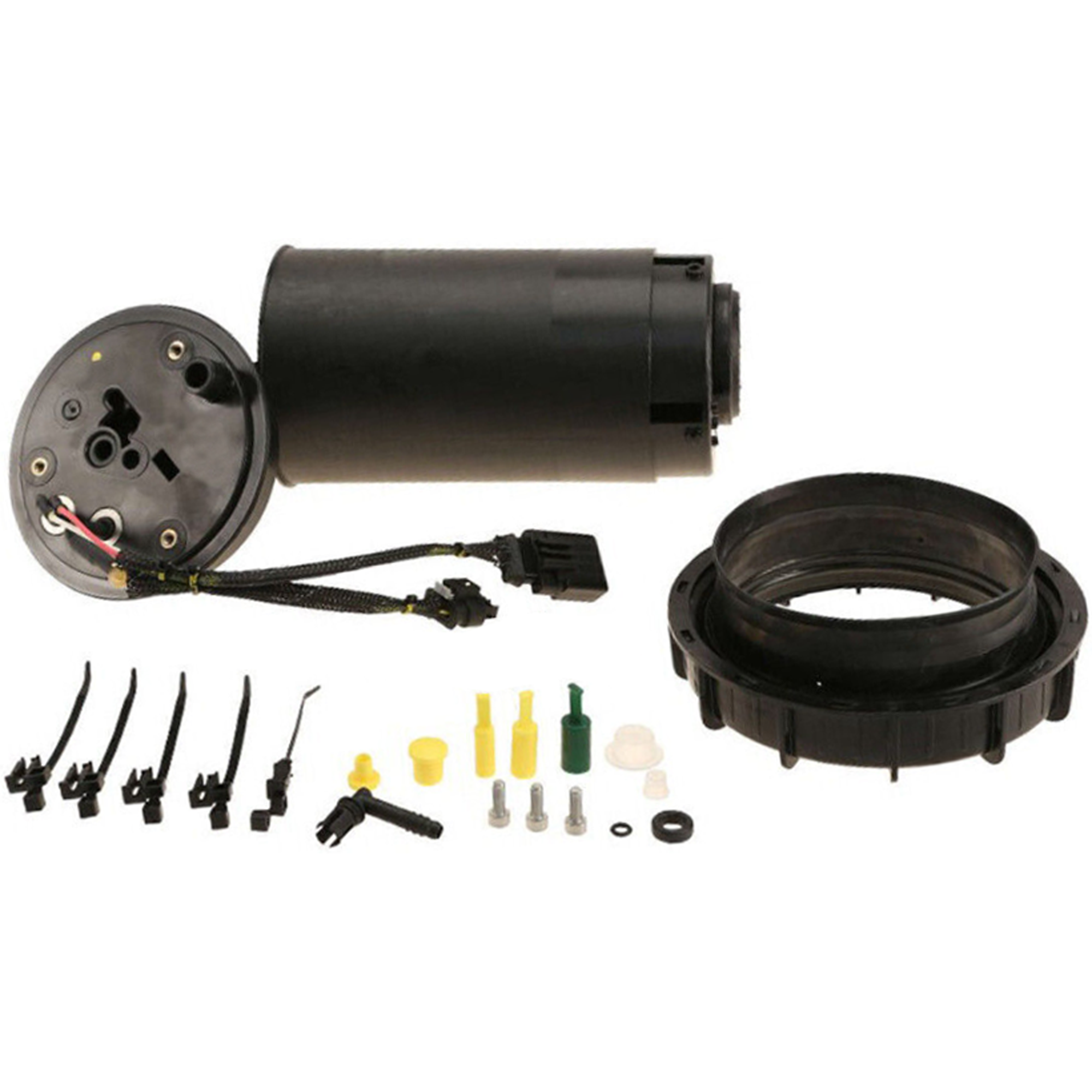 PartsTec PTA518-2010 Beheizung, Tankeinheit (Harnstoffeinspritzung) f&uuml;r