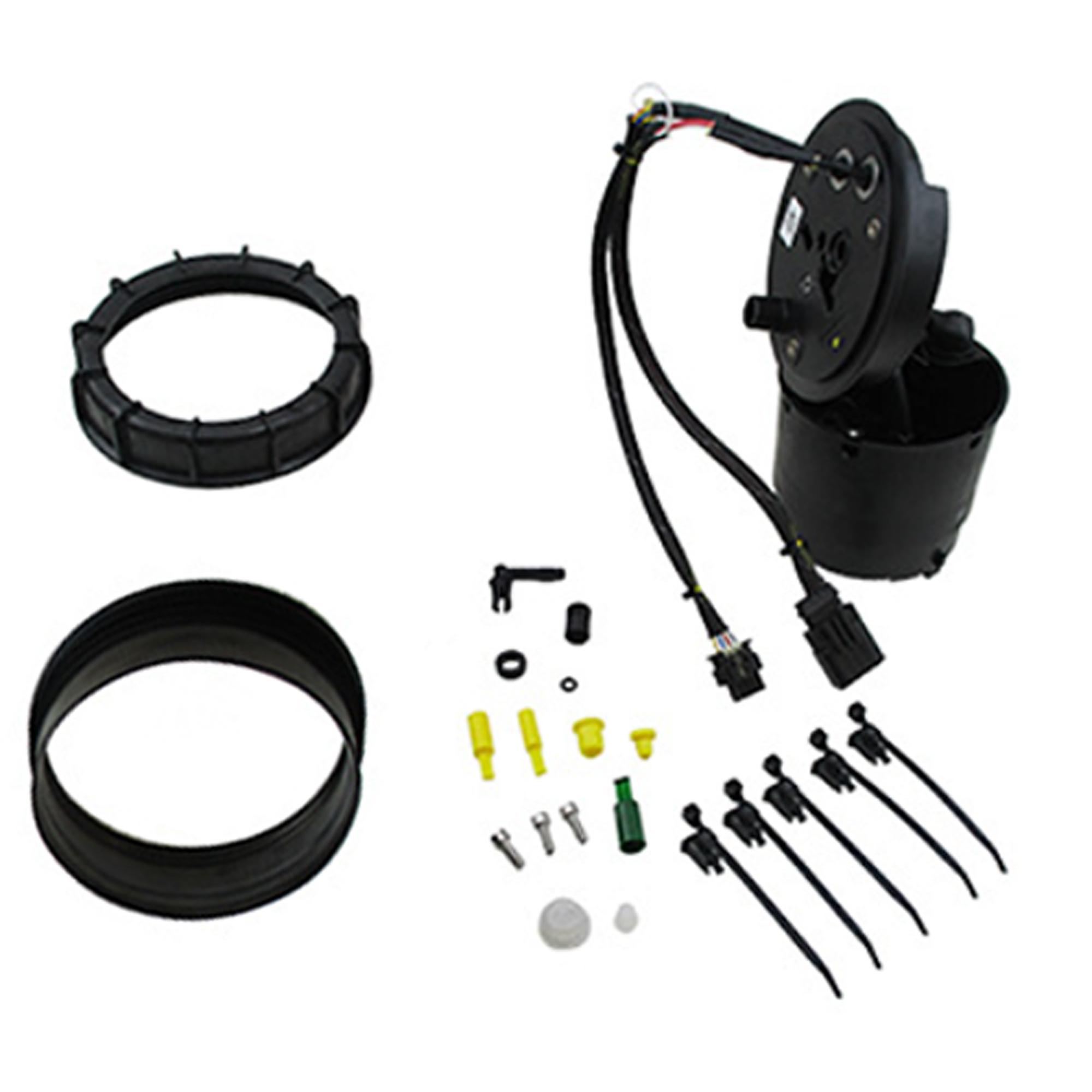 PartsTec PTA518-2013 Beheizung, Tankeinheit (Harnstoffeinspritzung) f&uuml;r