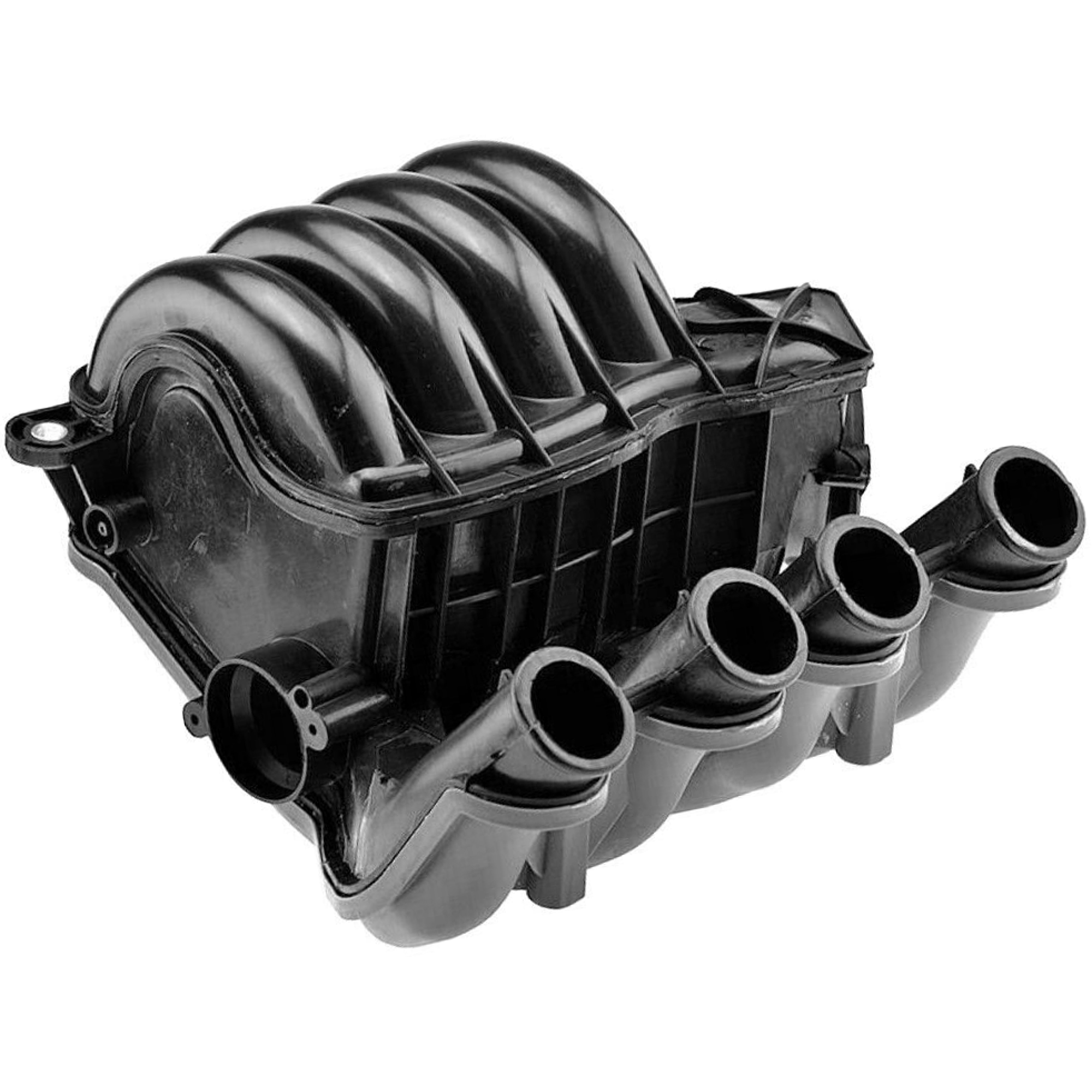 PartsTec PTA519-0001 Saugrohrmodul f&uuml;r SKODA VW