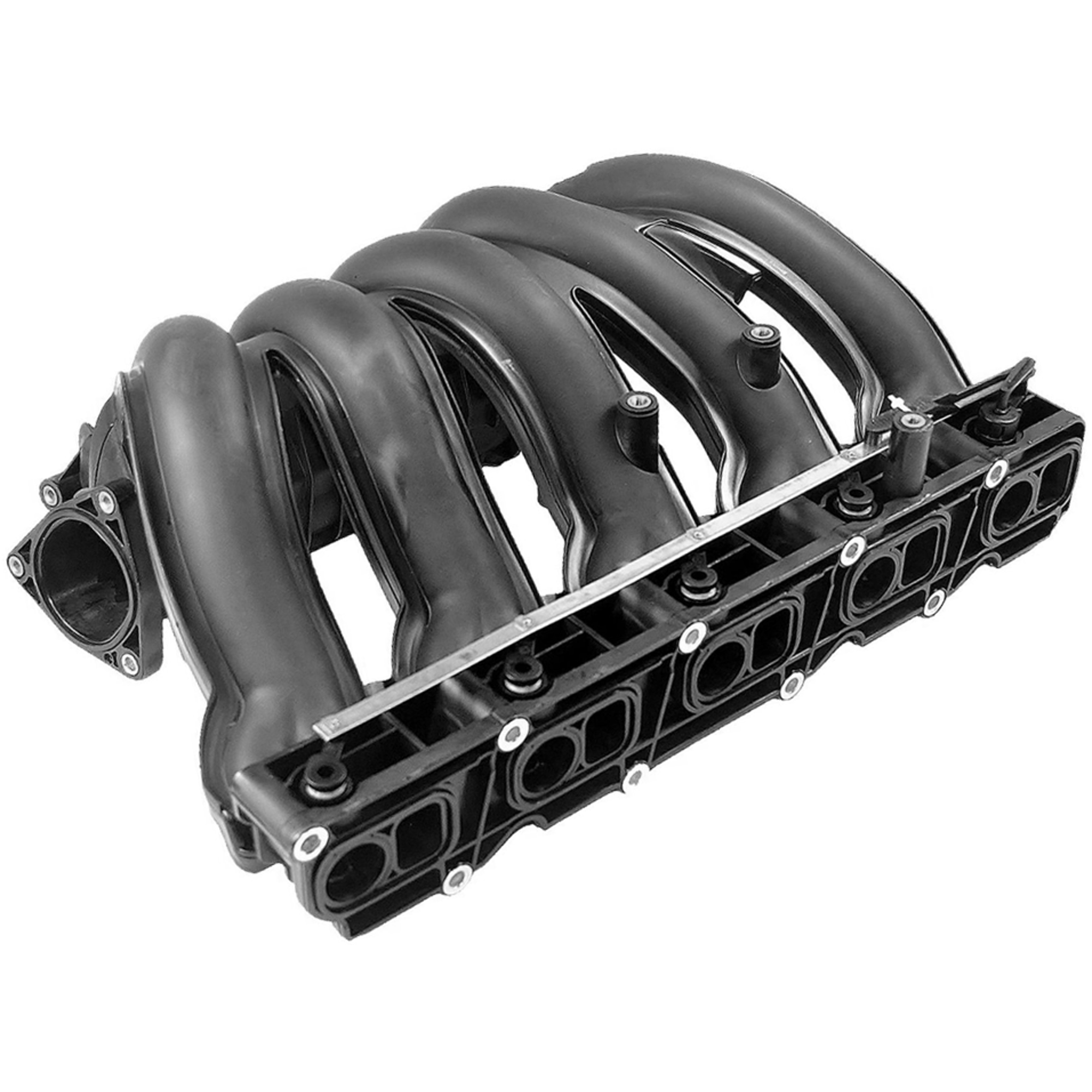 PartsTec PTA519-0002 Saugrohrmodul f&uuml;r MERCEDES-BENZ