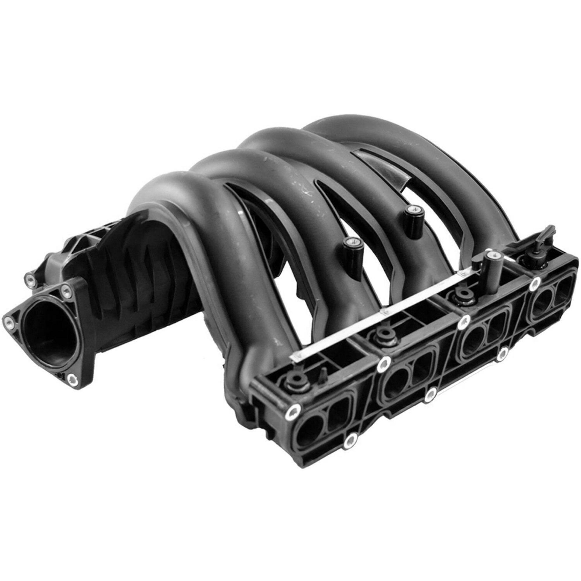 PartsTec PTA519-0003 Saugrohrmodul f&uuml;r MERCEDES-BENZ