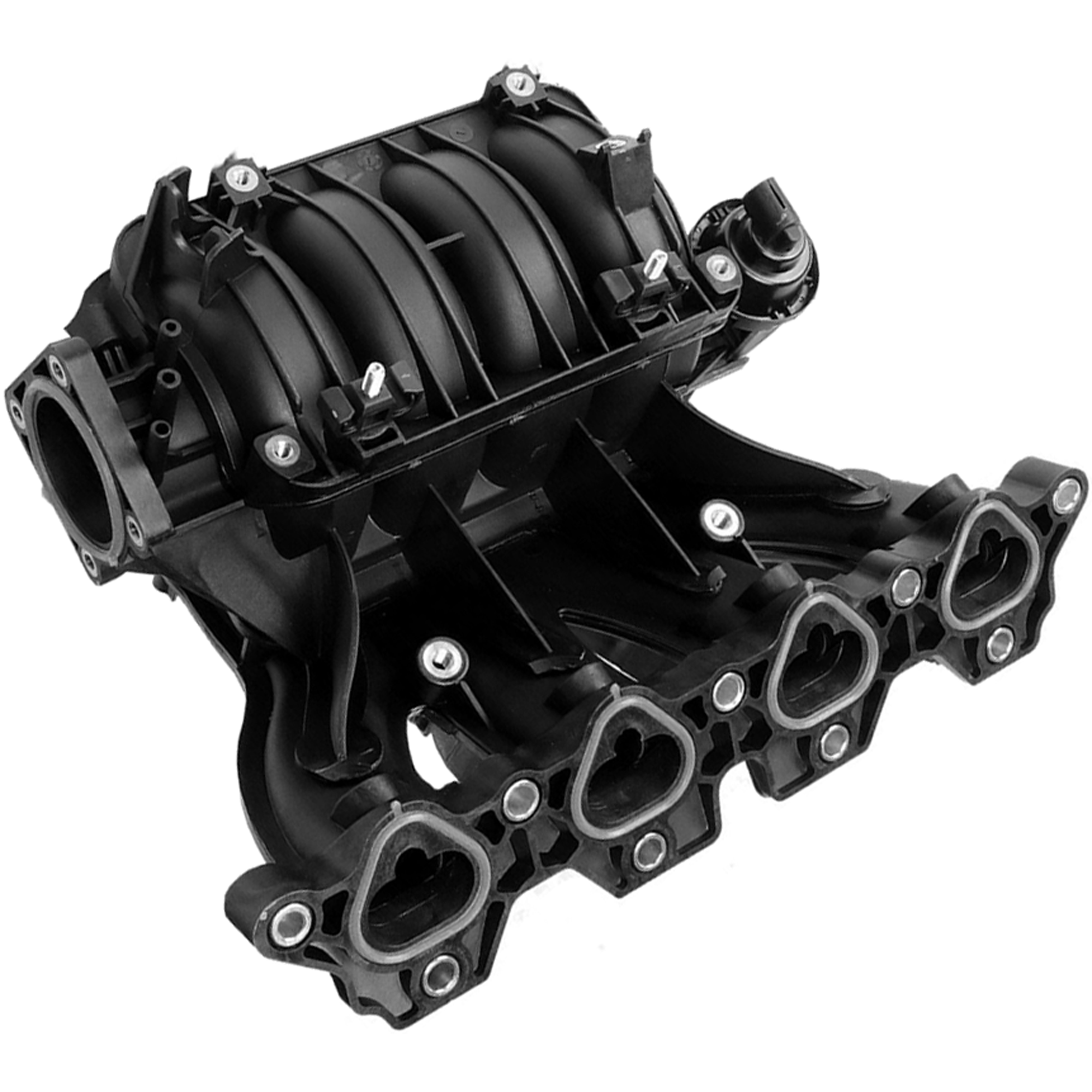 PartsTec PTA519-0004 Saugrohrmodul f&uuml;r CHEVROLET