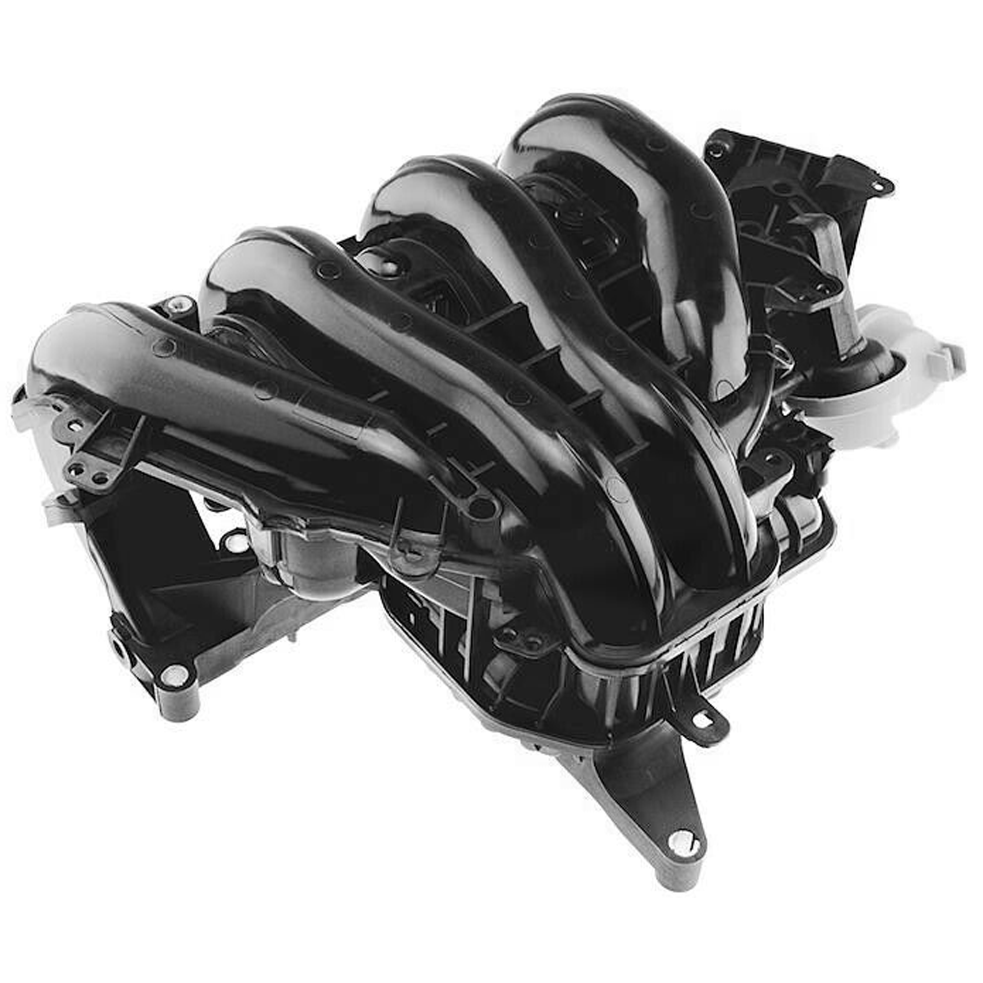 PartsTec PTA519-0012 Saugrohrmodul für FORD VOLVO FORD USA