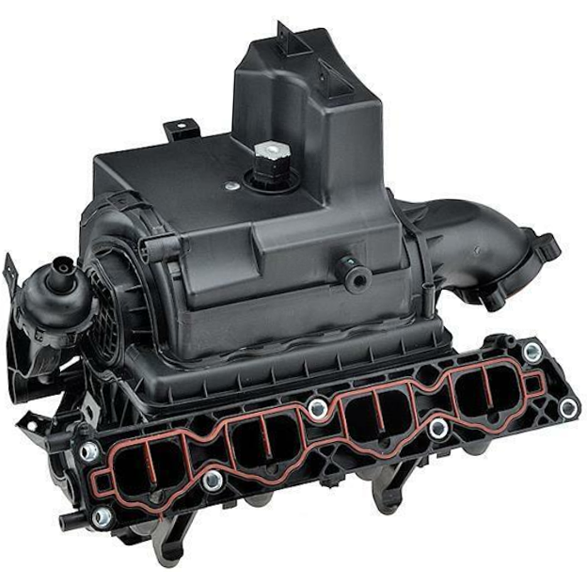 PartsTec PTA519-0014 Saugrohrmodul f&uuml;r OPEL GENERAL MOTORS