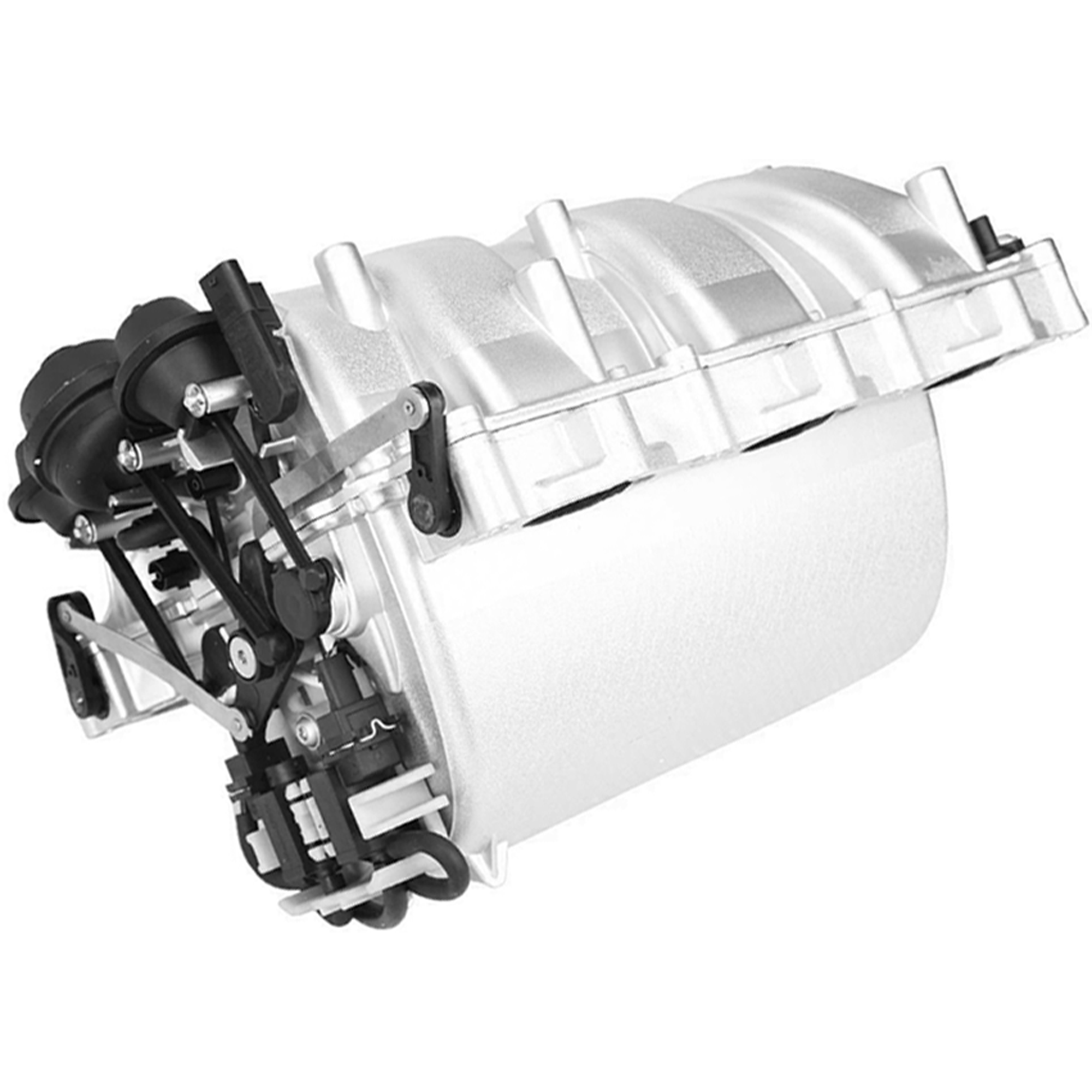 PartsTec PTA519-0023 Saugrohrmodul für CHRYSLER MERCEDES-BENZ