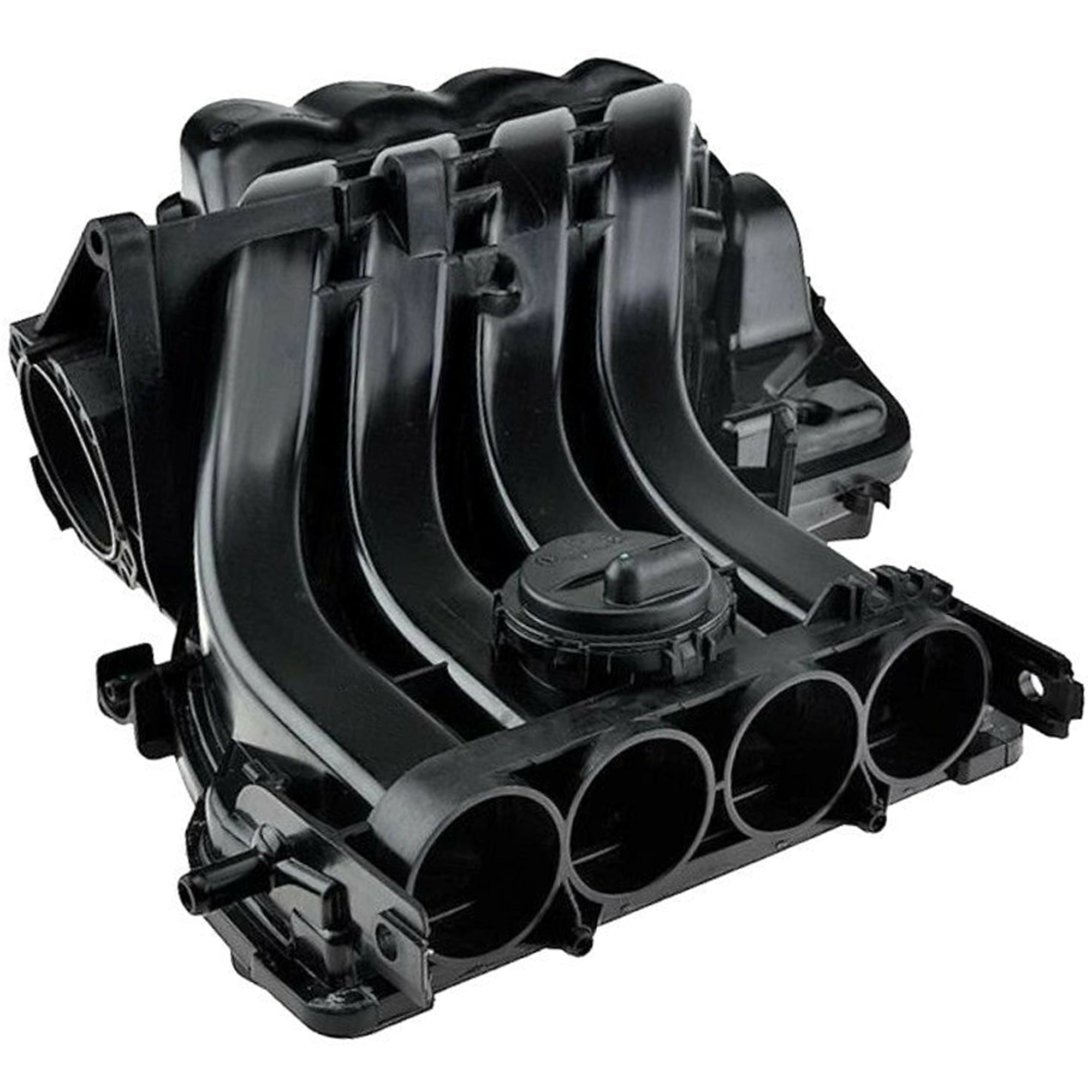 PartsTec PTA519-0024 Saugrohrmodul f&uuml;r AUDI SEAT SKODA VW