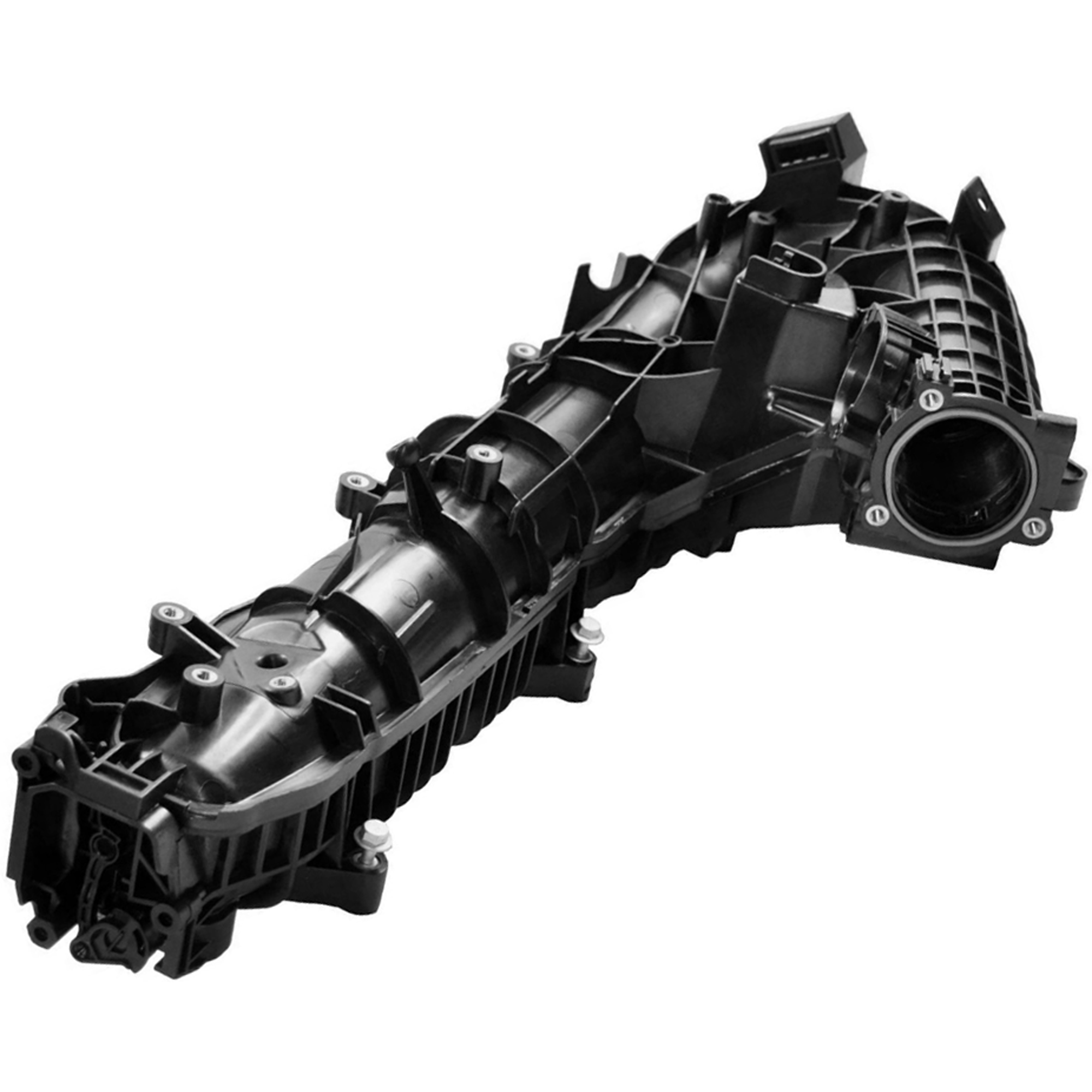 PartsTec PTA519-0030 Saugrohrmodul f&uuml;r BMW