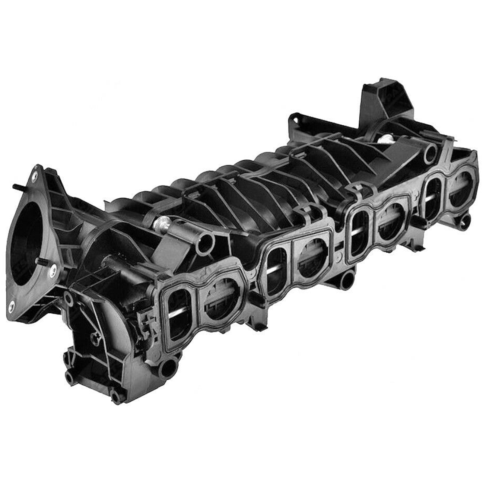 PartsTec PTA519-0031 Saugrohrmodul für BMW