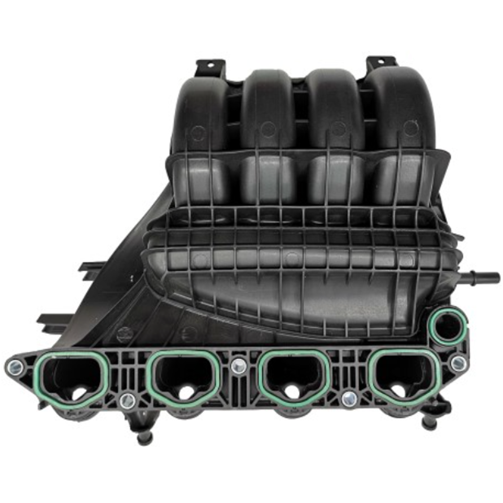 PartsTec PTA519-0035 Saugrohrmodul f&uuml;r SEAT SKODA VW