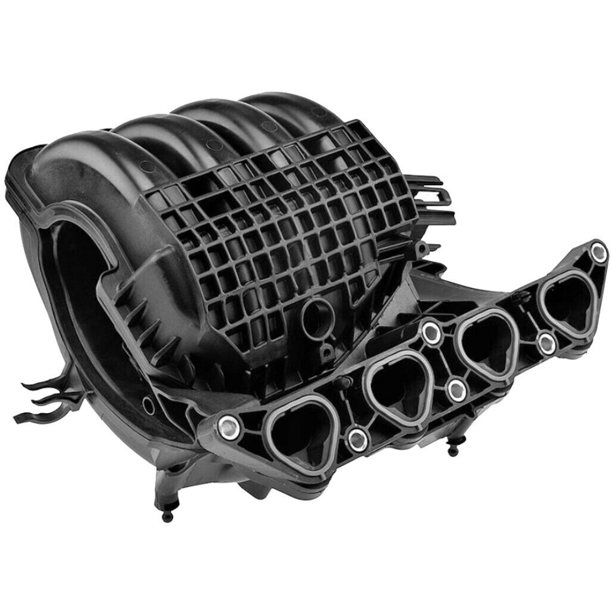 PartsTec PTA519-0036 Saugrohrmodul für SEAT SKODA VW