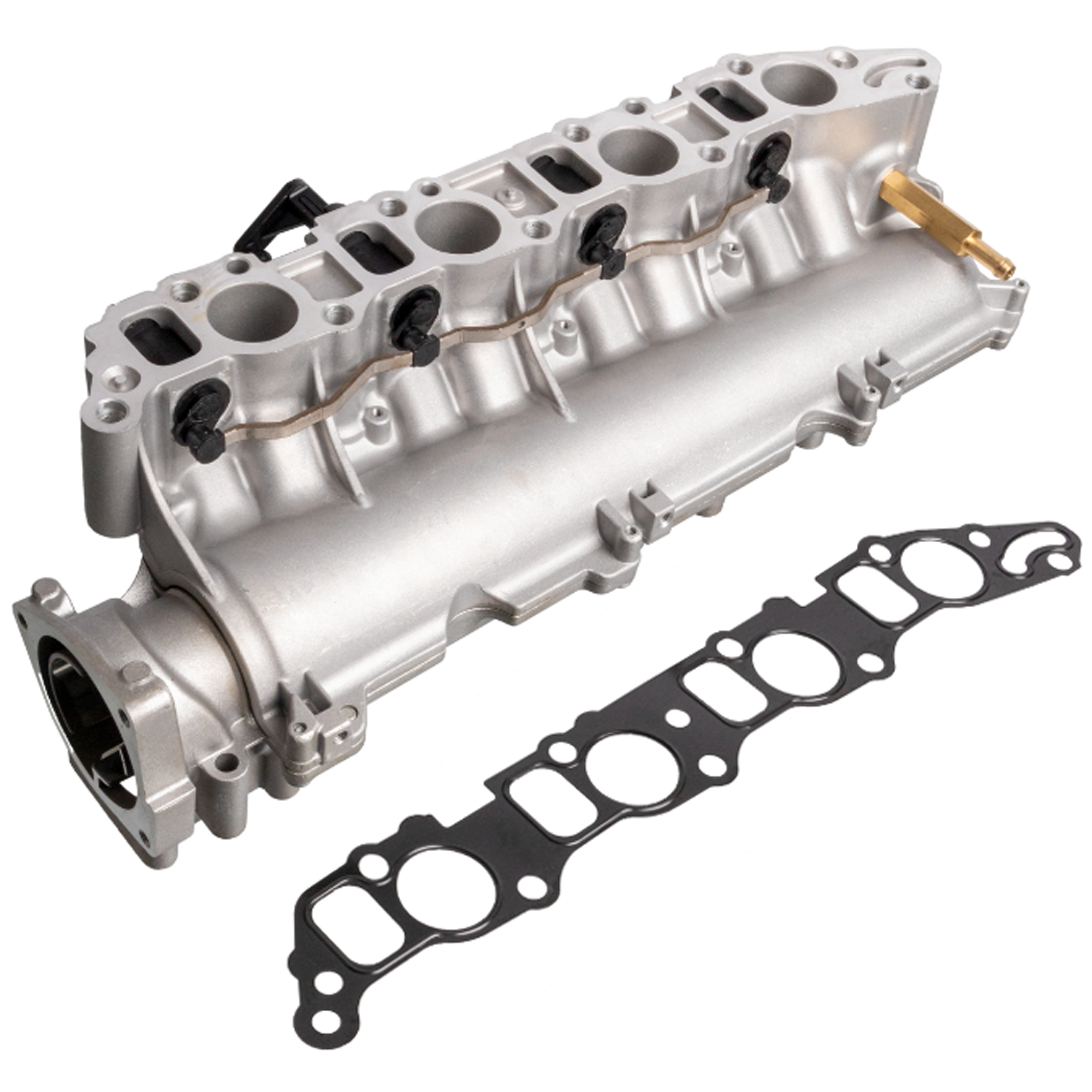 PartsTec PTA519-0037 Saugrohrmodul f&uuml;r ALFA ROMEO FIAT OPEL SAAB GENERAL MOTORS