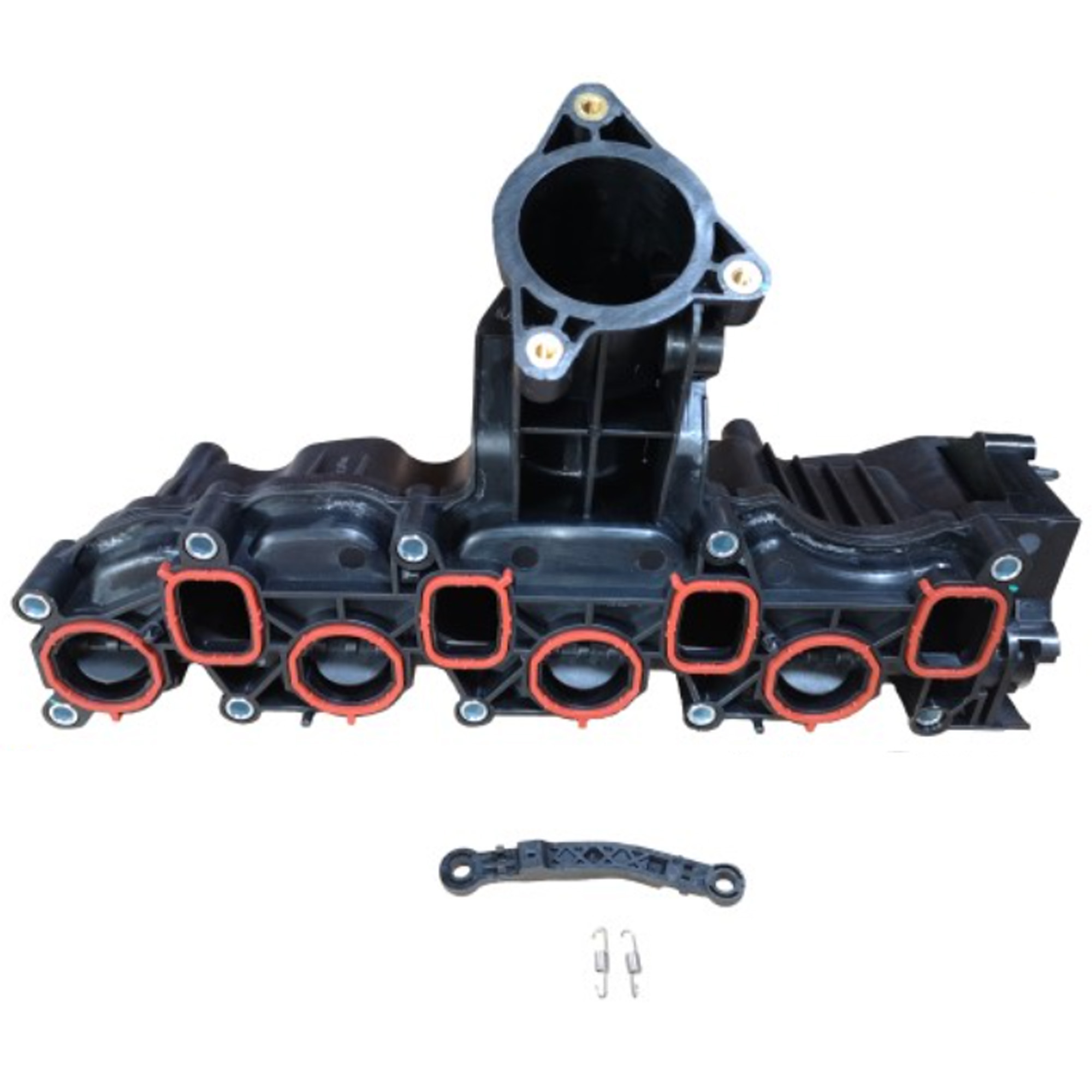 PartsTec PTA519-0039 Saugrohrmodul f&uuml;r AUDI SEAT SKODA VW