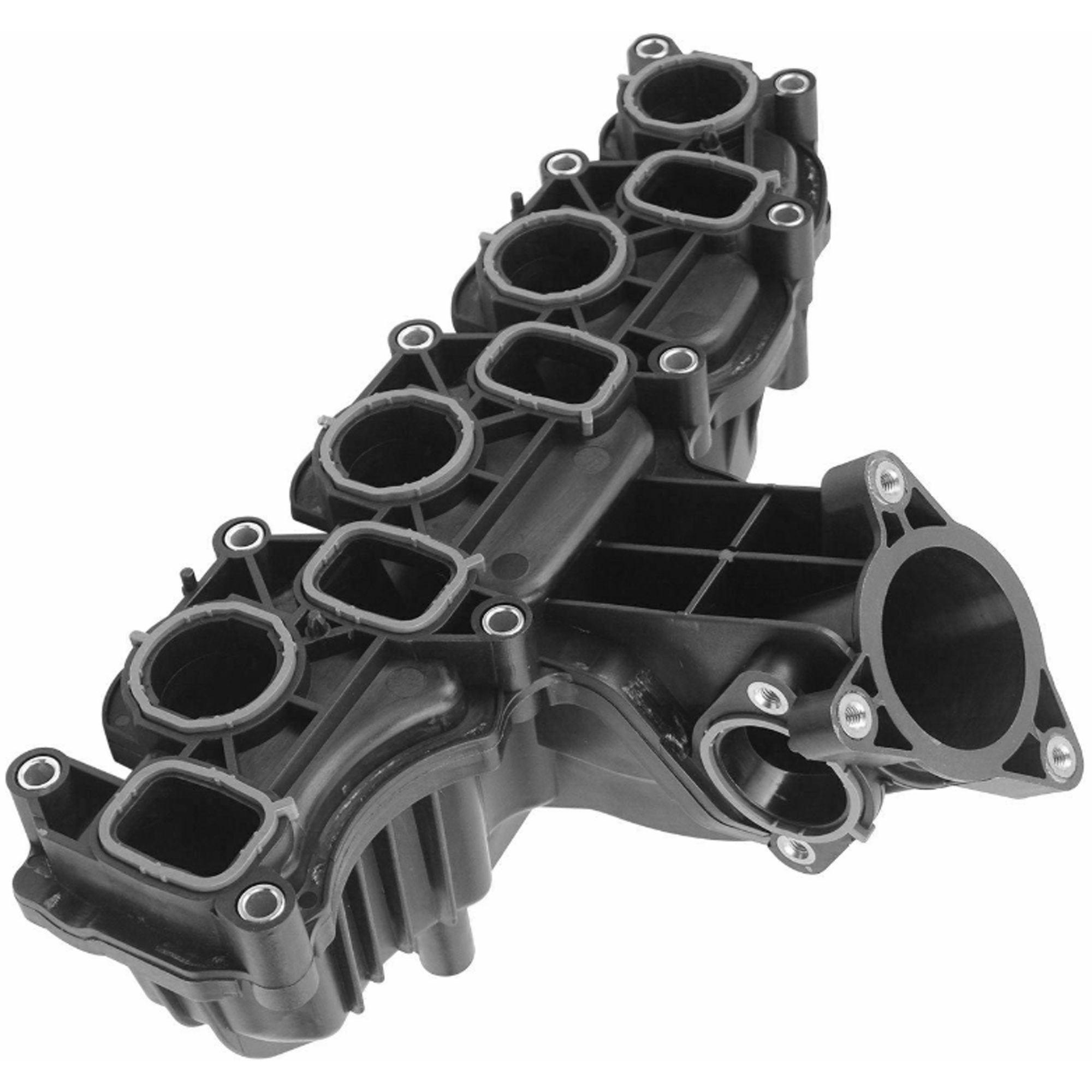 PartsTec PTA519-0040 Saugrohrmodul f&uuml;r AUDI SEAT SKODA VW