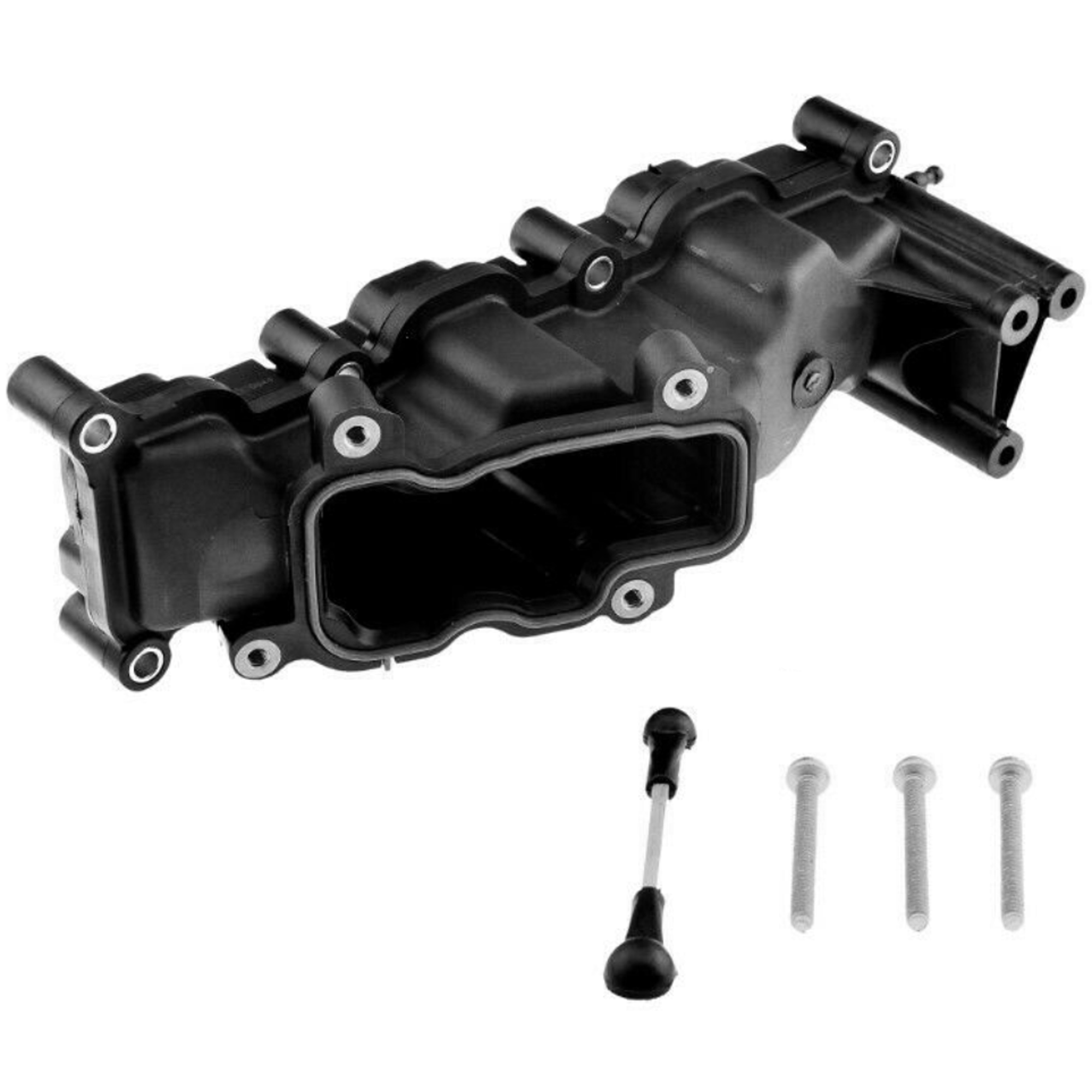 PartsTec PTA519-0051 Saugrohrmodul f&uuml;r AUDI VW, links