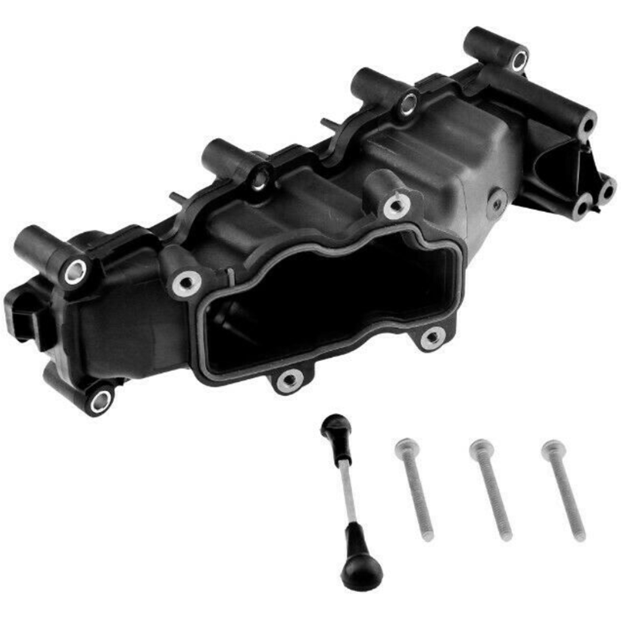 PartsTec PTA519-0052 Saugrohrmodul f&uuml;r AUDI VW, rechts