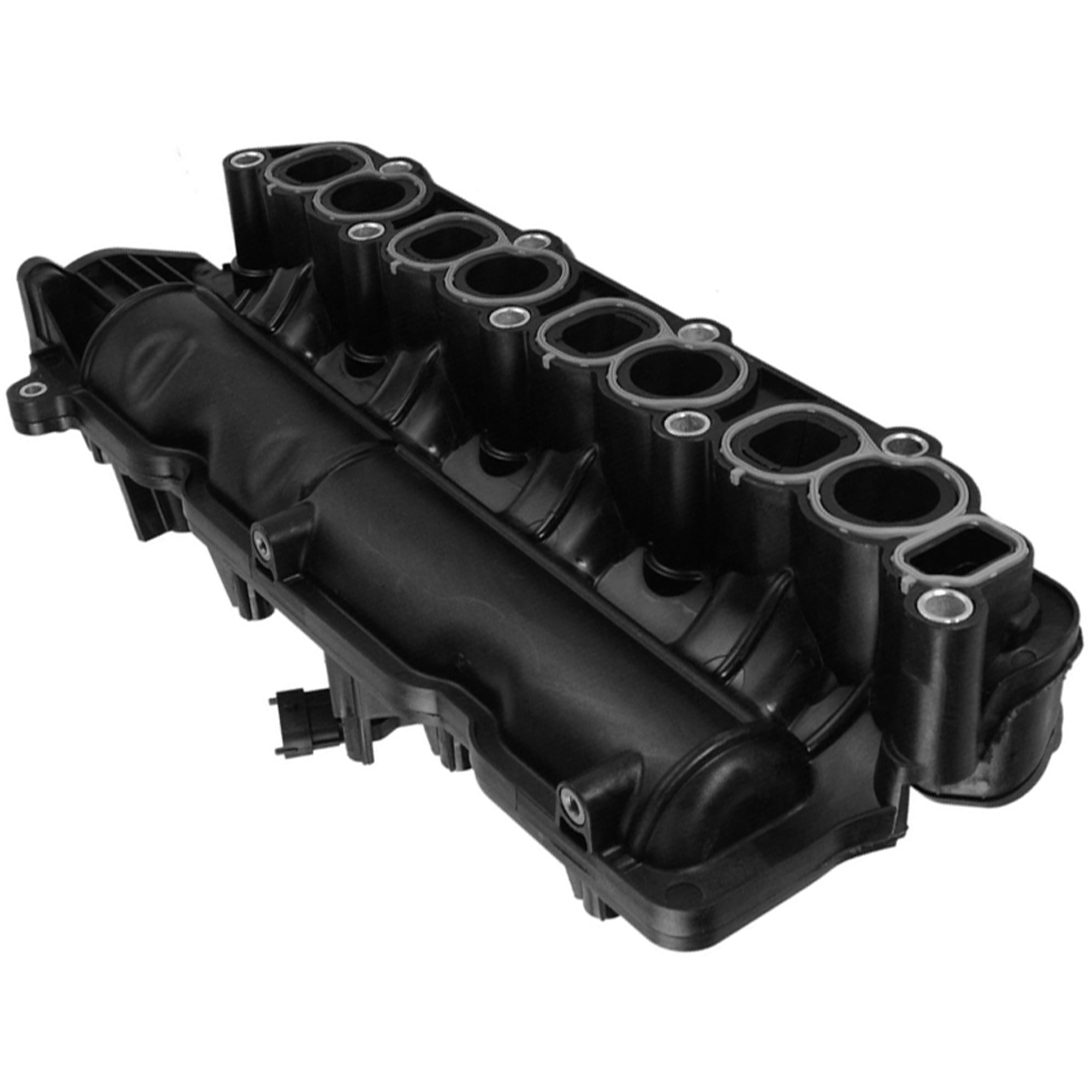 PartsTec PTA519-0053 Saugrohrmodul f&uuml;r OPEL SAAB CHEVROLET GENERAL MOTORS