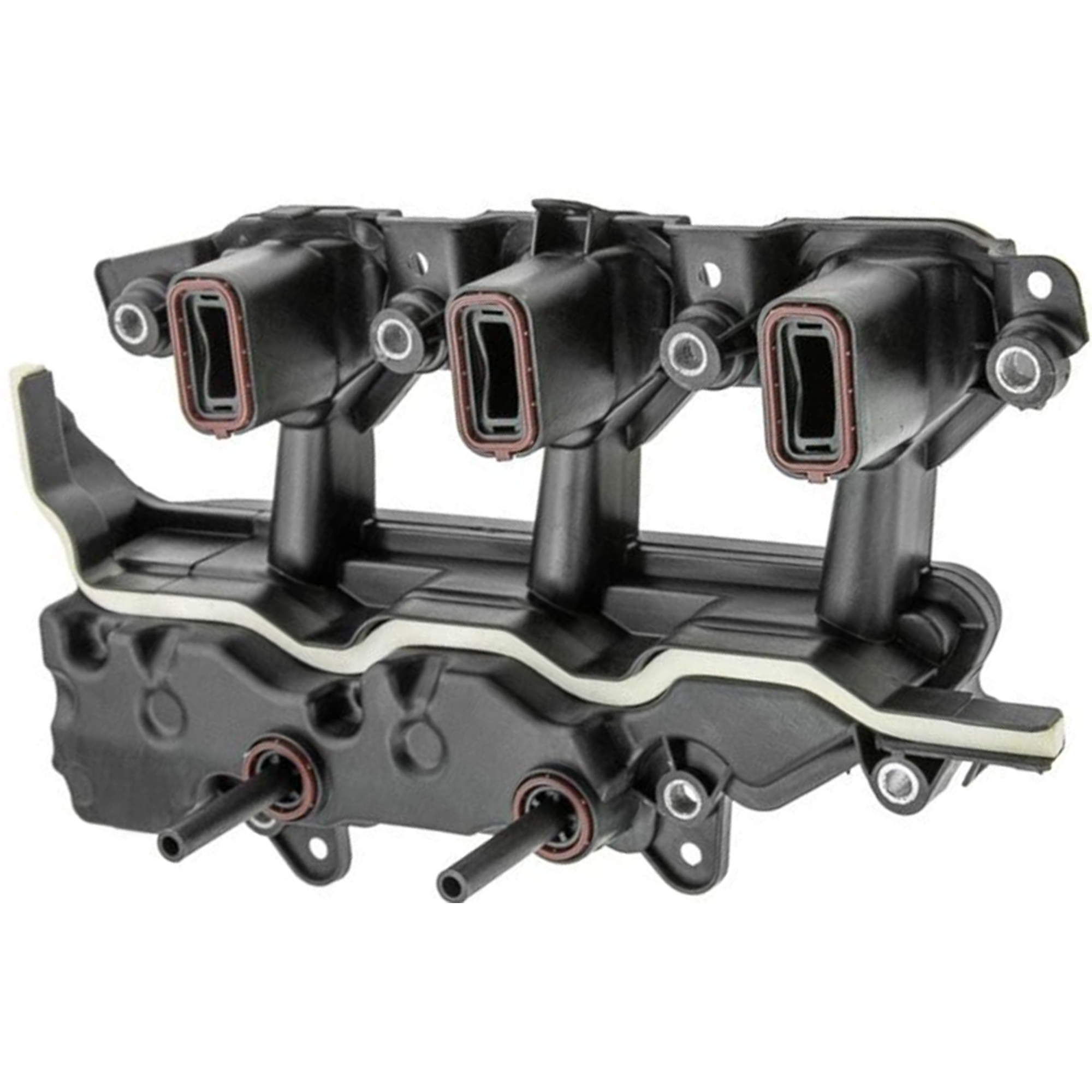 PartsTec PTA519-0055 Saugrohrmodul f&uuml;r FIAT NISSAN OPEL RENAULT GENERAL MOTORS