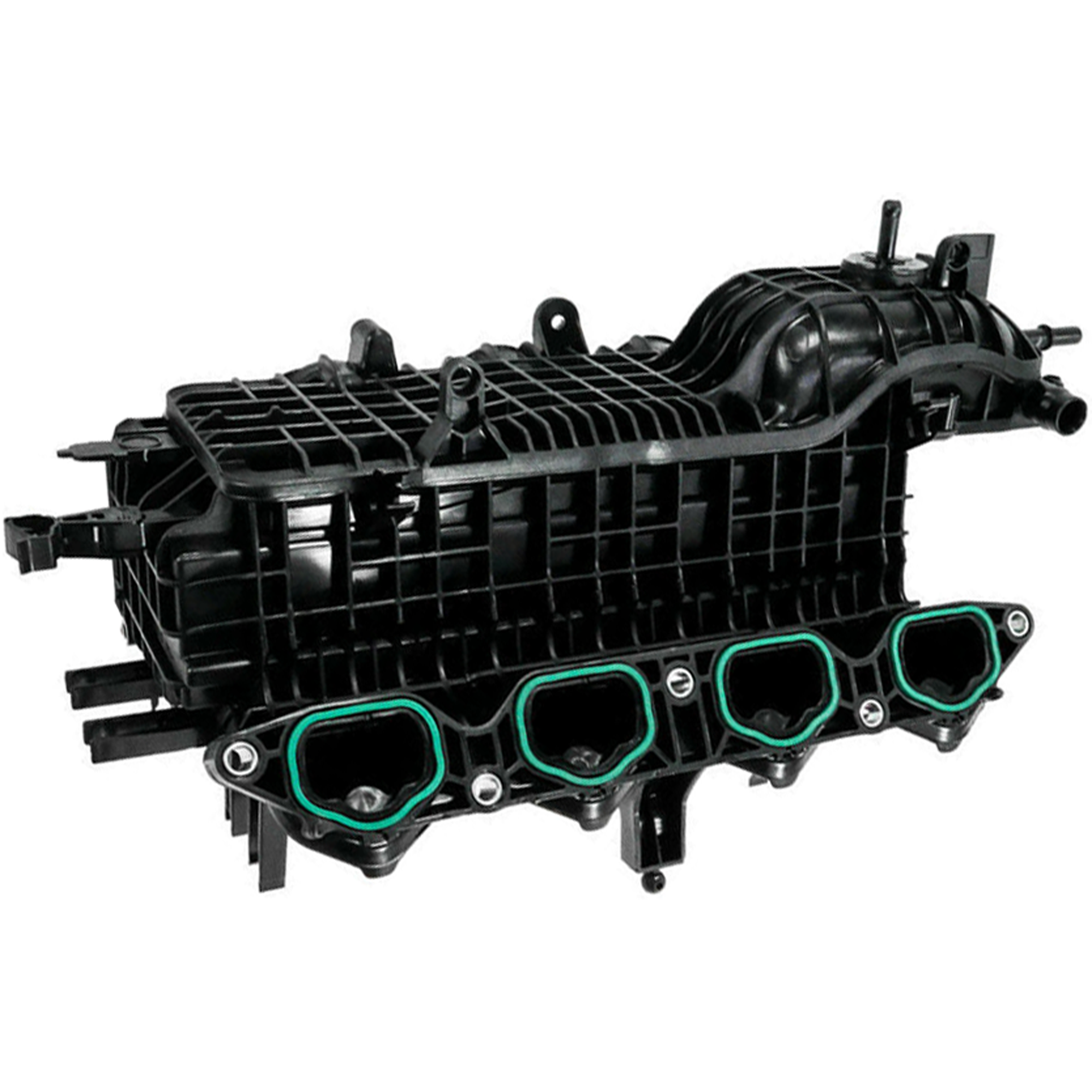 PartsTec PTA519-0068 Saugrohrmodul für AUDI SEAT SKODA VW