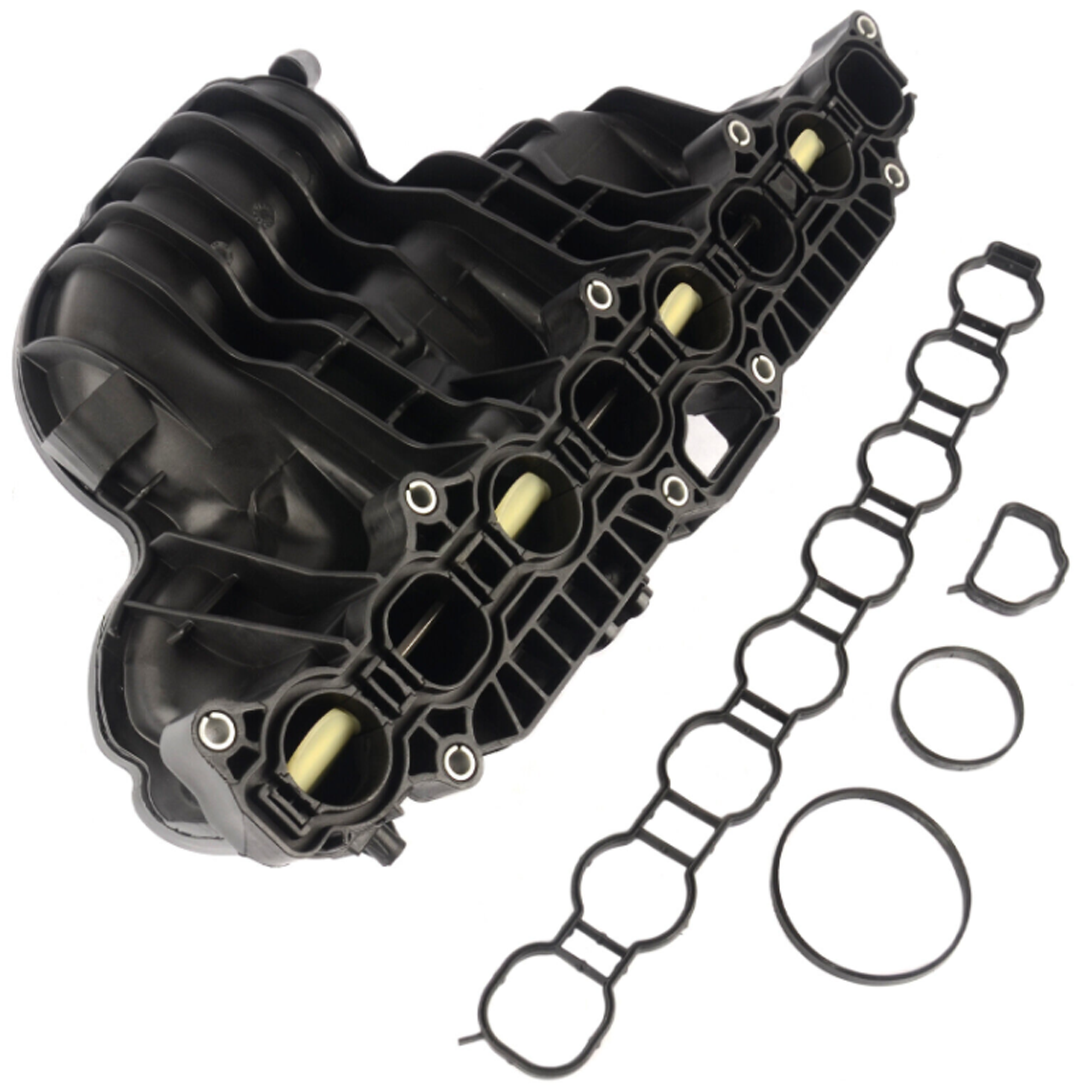 PartsTec PTA519-0072 Saugrohrmodul f&uuml;r CHRYSLER DODGE LANCIA JEEP