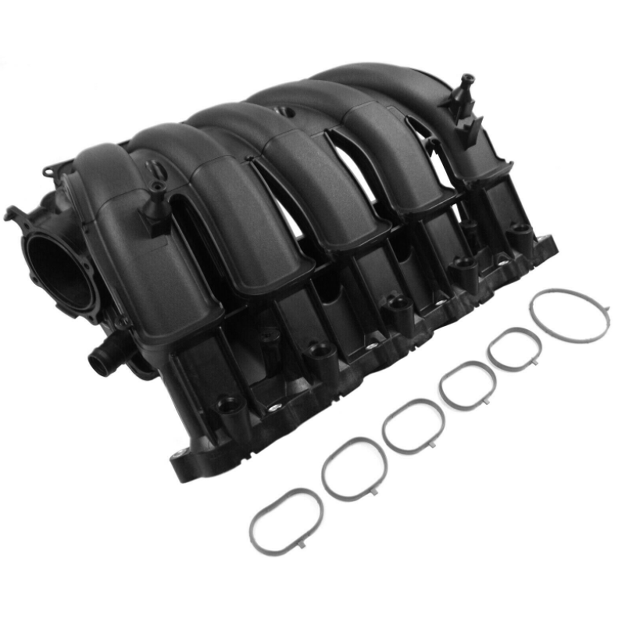 PartsTec PTA519-0073 Saugrohrmodul f&uuml;r VW