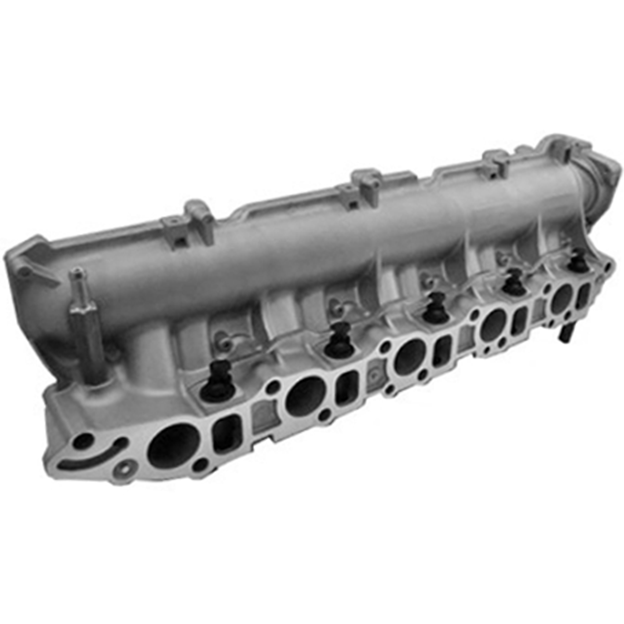 PartsTec PTA519-0085 Saugrohrmodul f&uuml;r ALFA ROMEO FIAT LANCIA