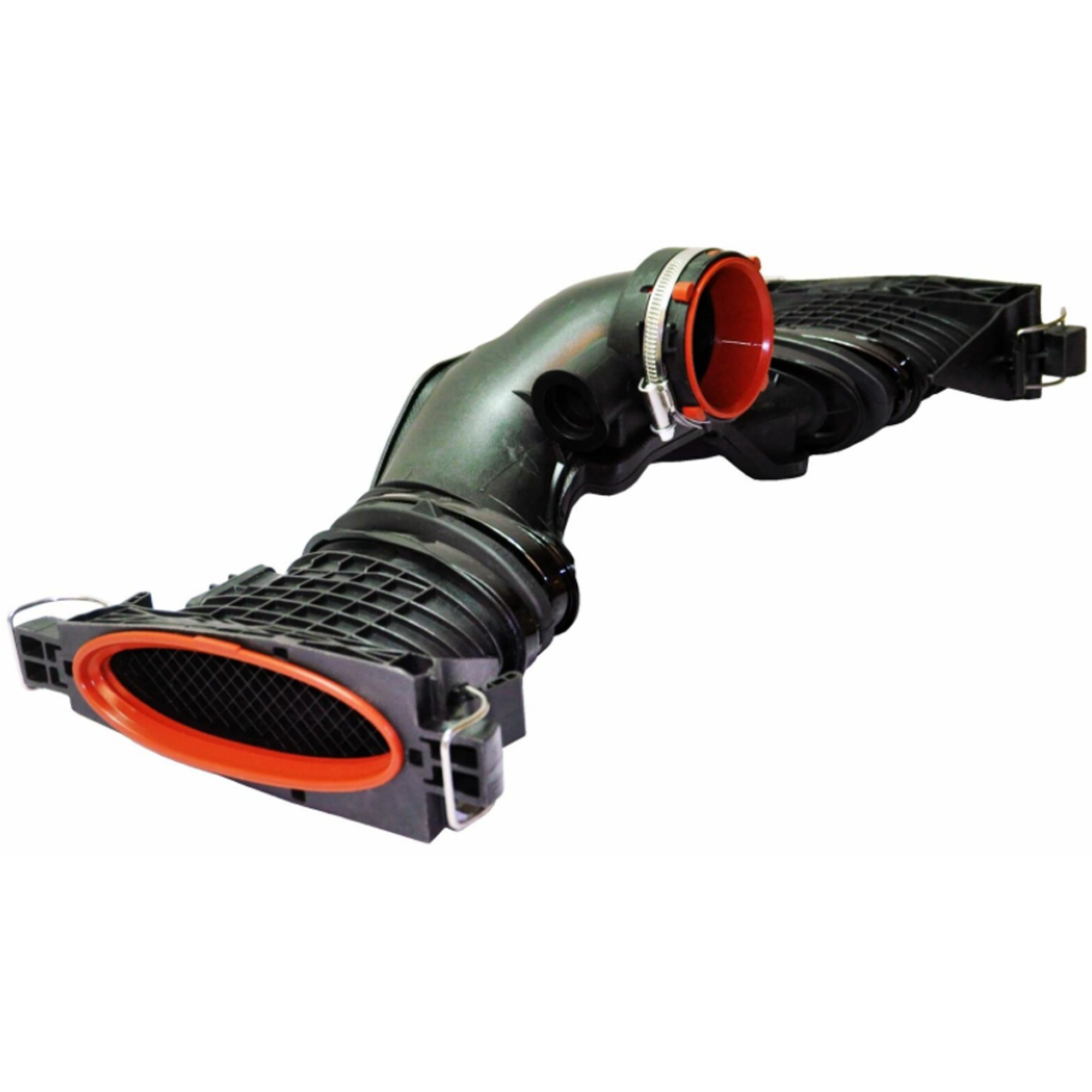 PartsTec PTA519-0091 Saugrohrmodul für MERCEDES-BENZ