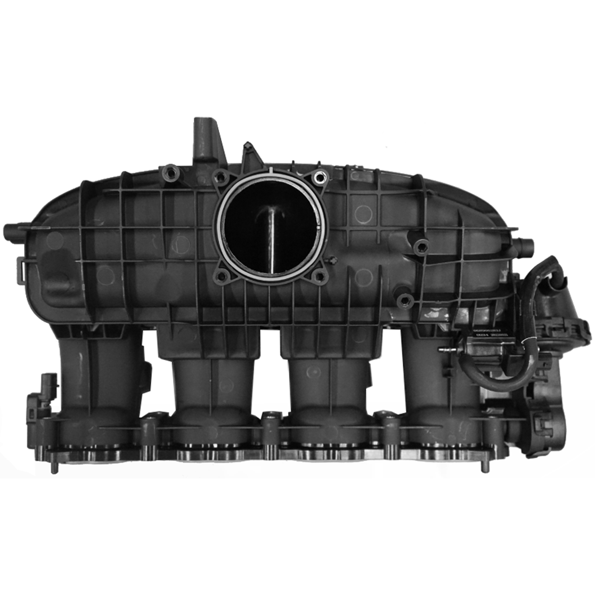 PartsTec PTA519-0109 Saugrohrmodul f&uuml;r VW