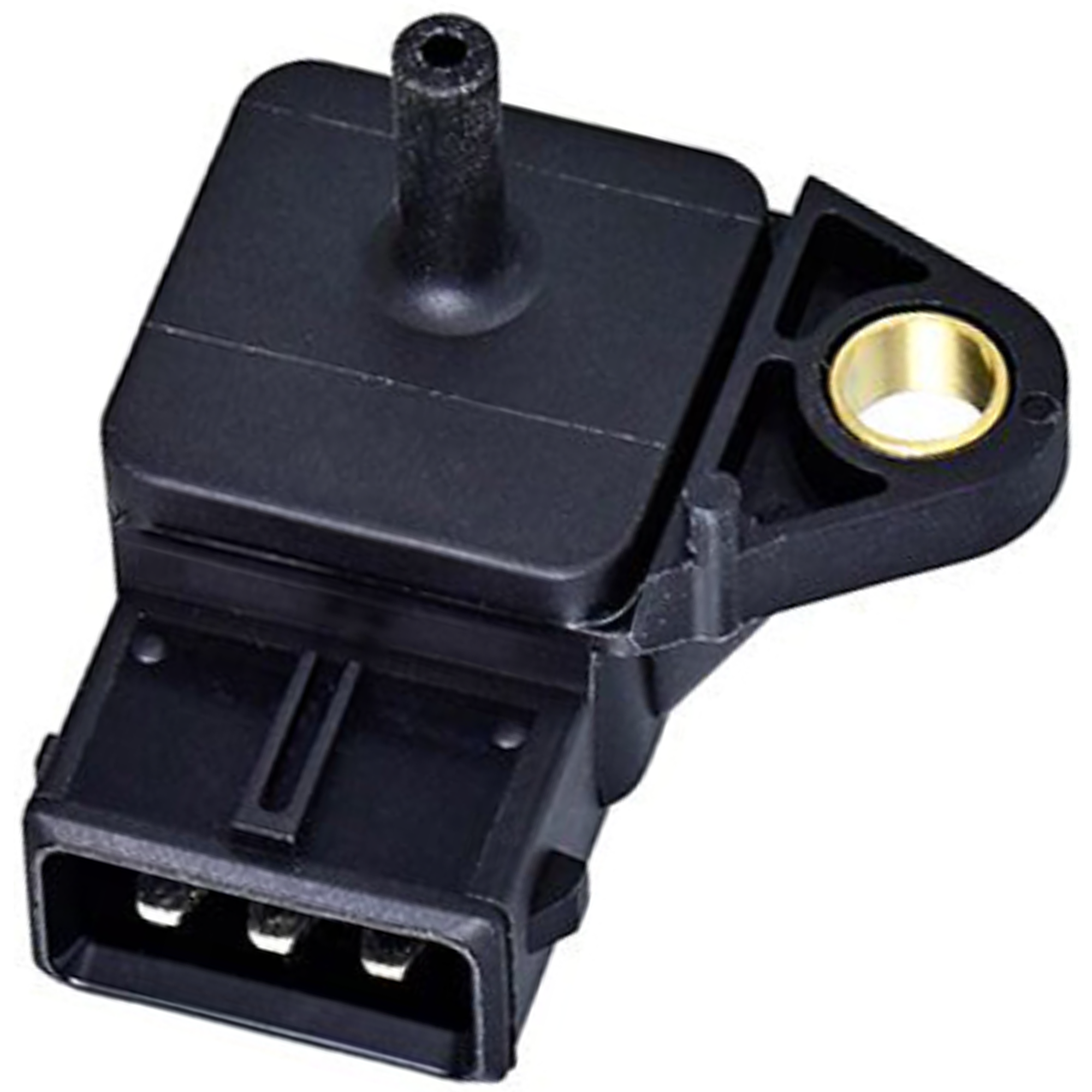 PartsTec PTA565-0006 Sensor, Saugrohrdruck f&uuml;r AUDI BMW OPEL VOLVO LAND ROVER