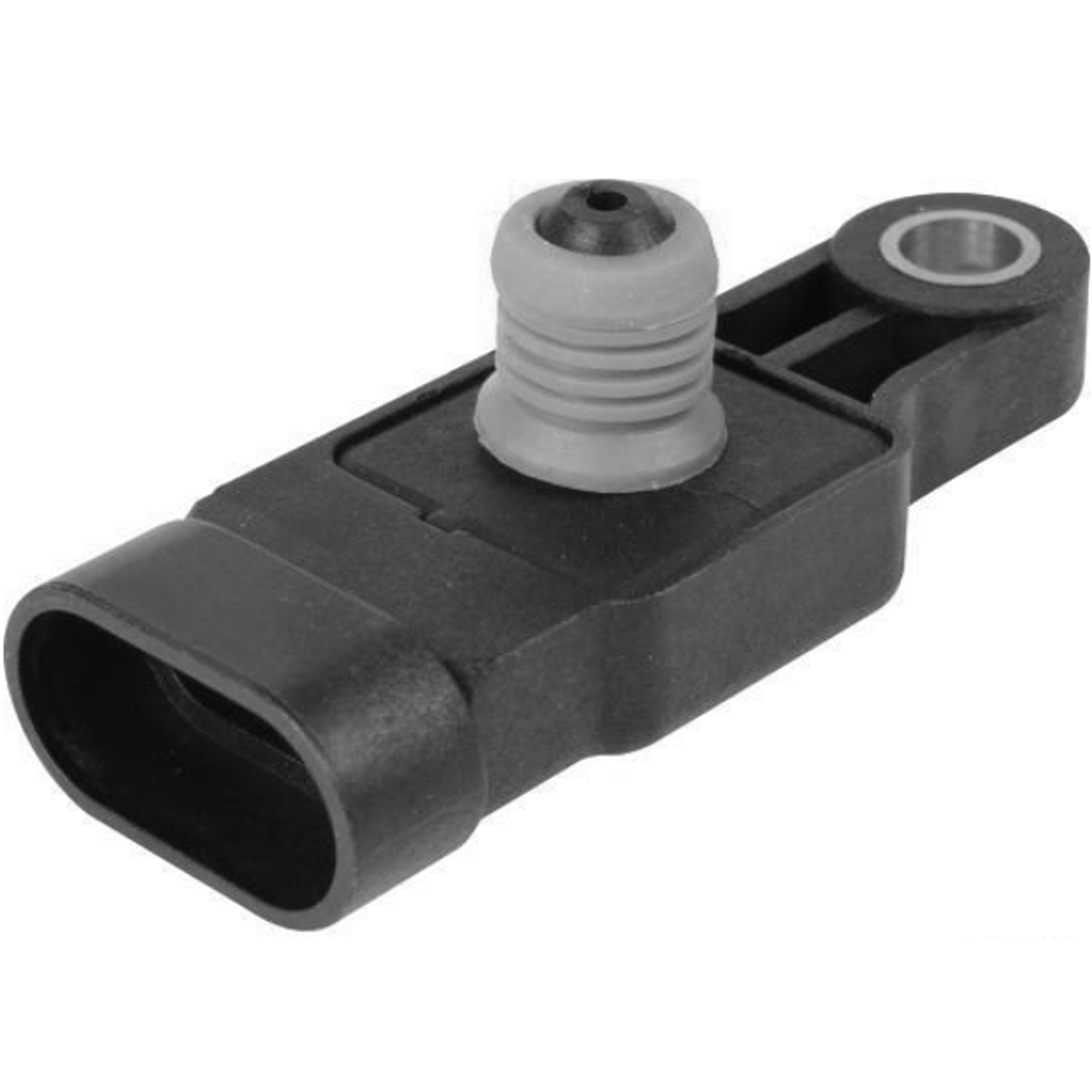 PartsTec PTA565-0016 Sensor, Saugrohrdruck f&uuml;r CHEVROLET DAEWOO GENERAL MOTORS
